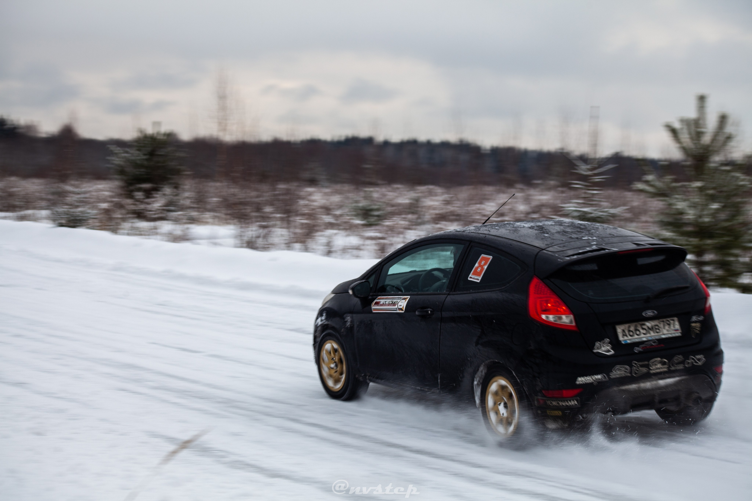 RSE Тропикана 2023. Мультижанровый фотограф в Москве Наталия Степанова