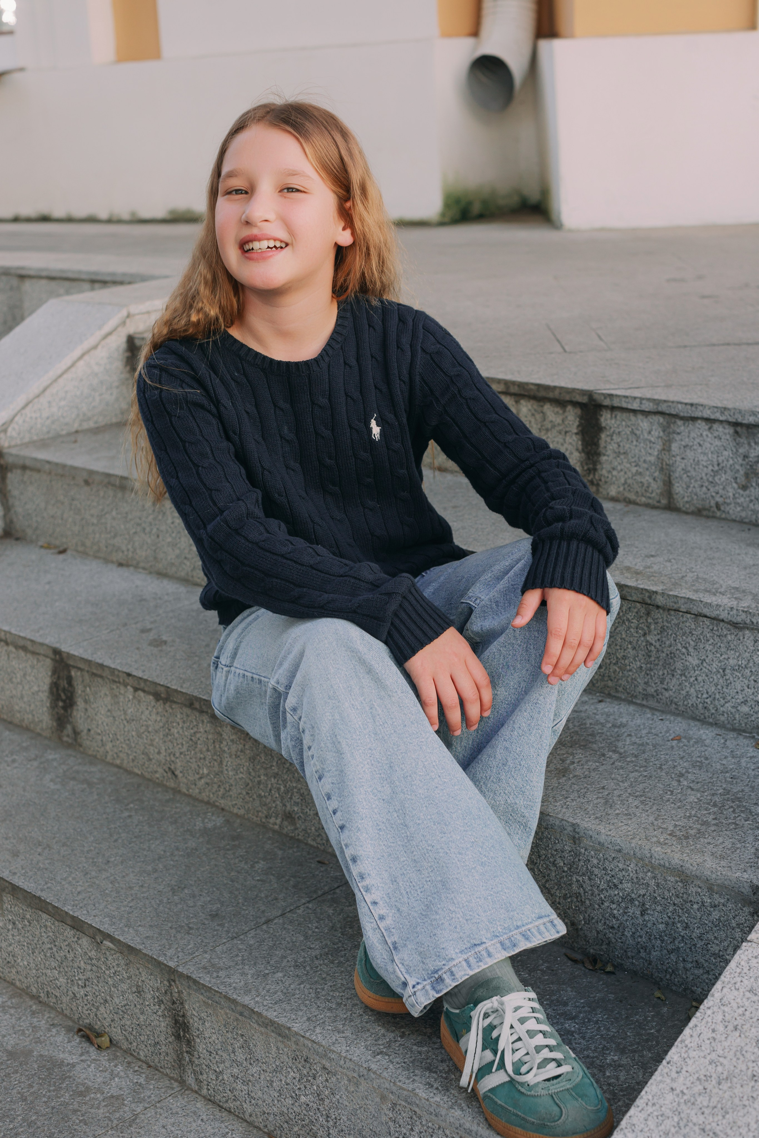 Фотопрогулка во Владивостоке. Портретный, свадебный, репортажный фотограф во Владивостоке Юлиана Джули Фокс