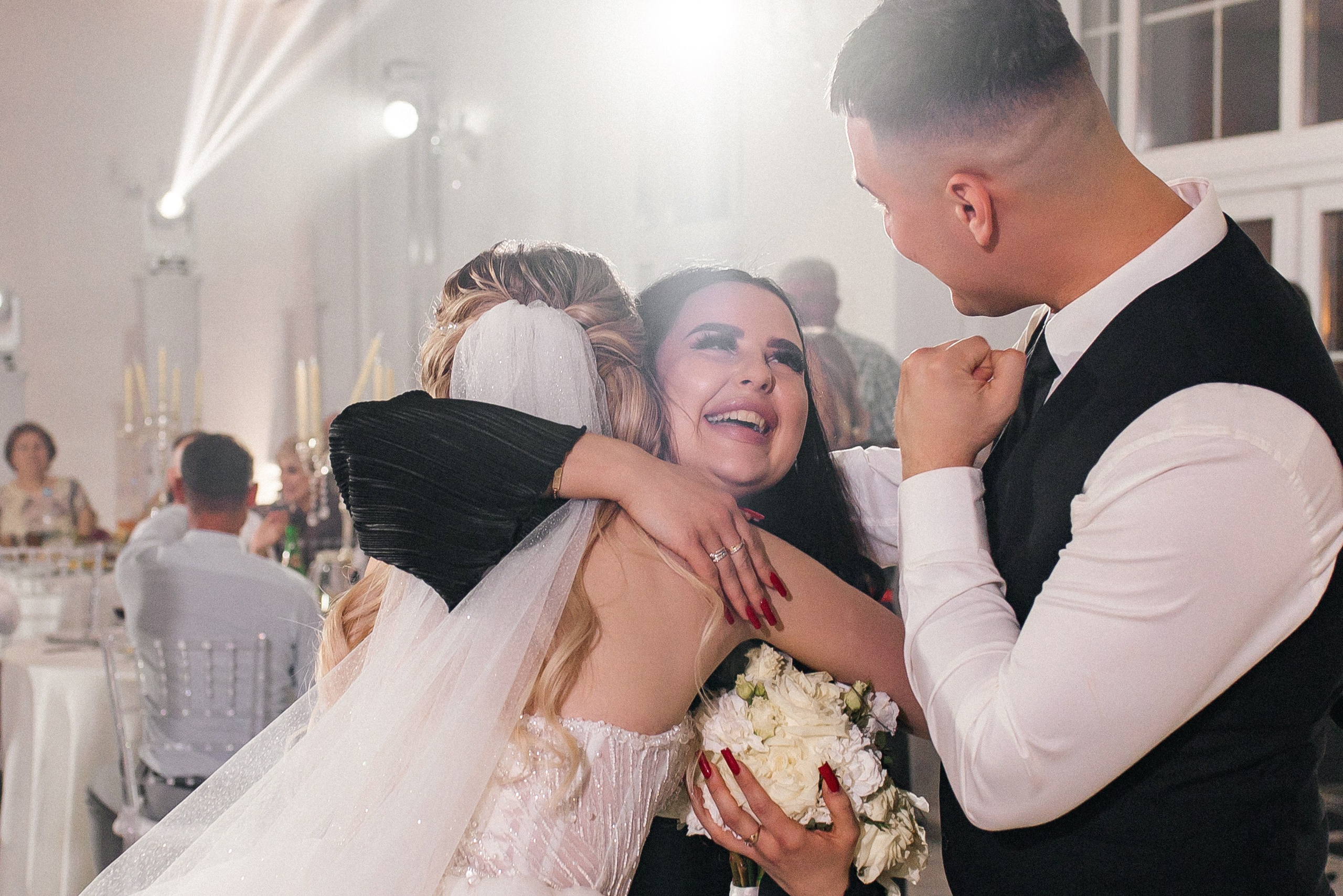 Матвей и Ксения. Свадебный фотограф и видеограф