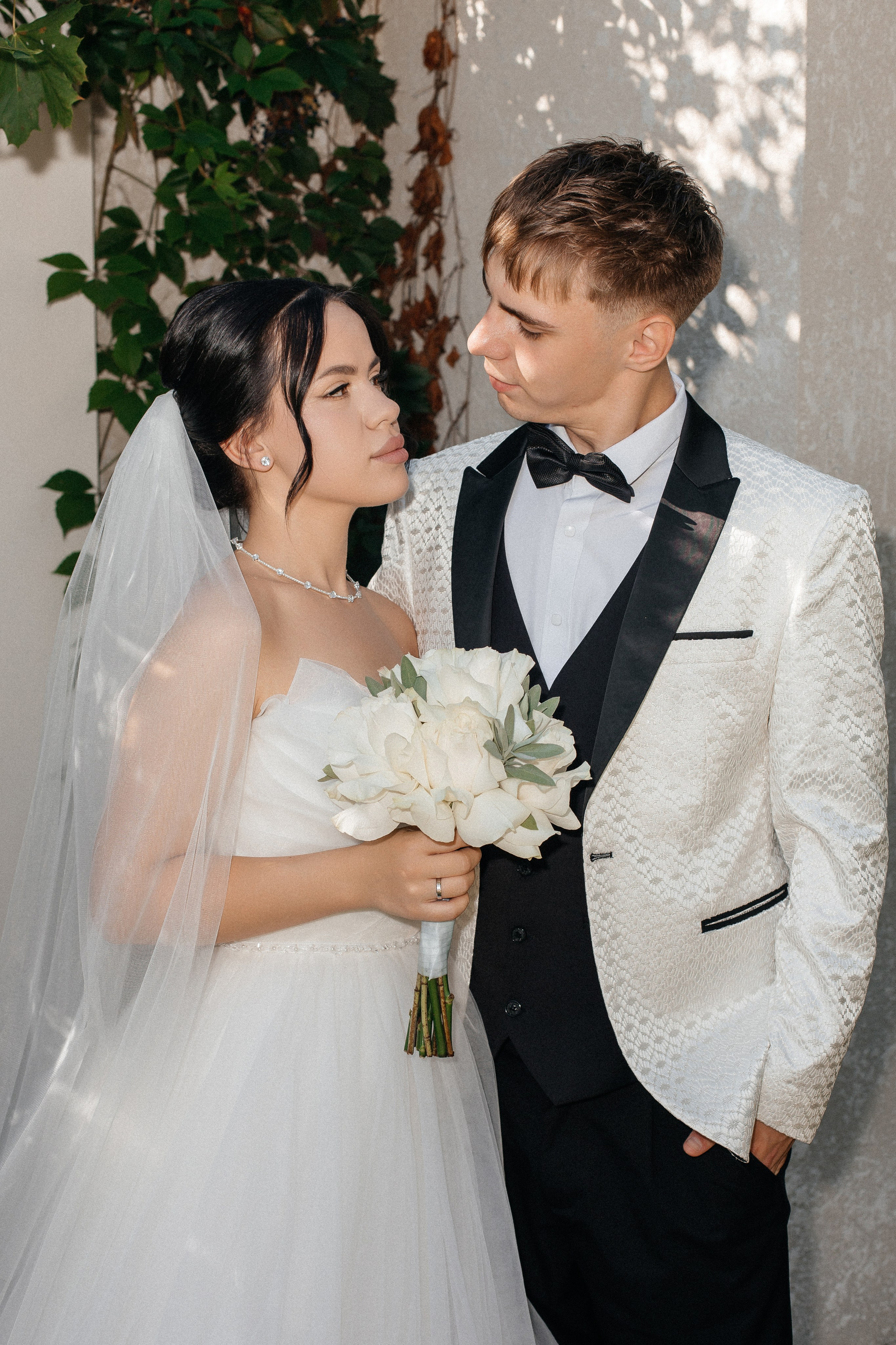 Сергей и Ксения. Свадебный фотограф и видеограф