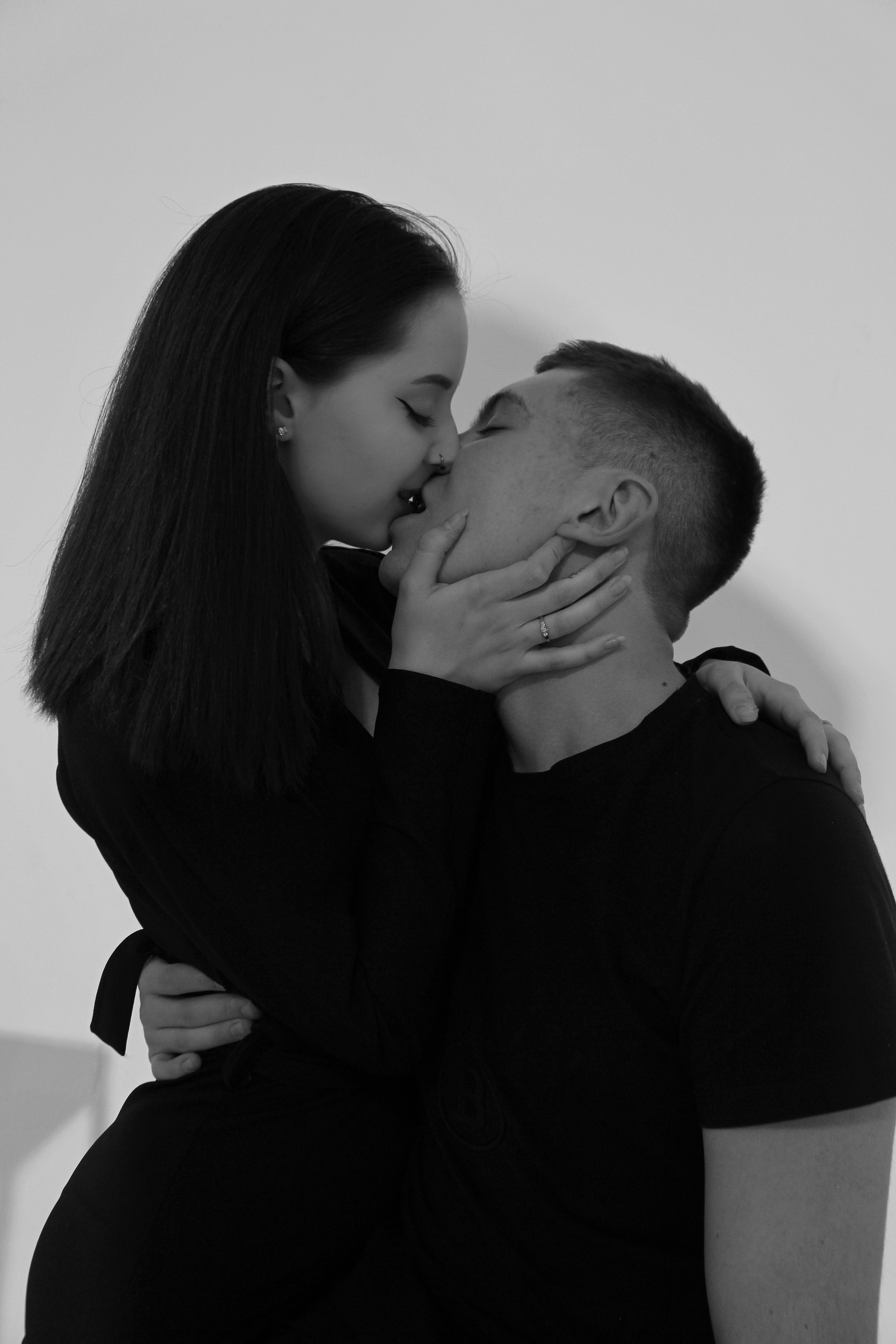 Love&story. Фотограф Анастасия Москва|Одинцово