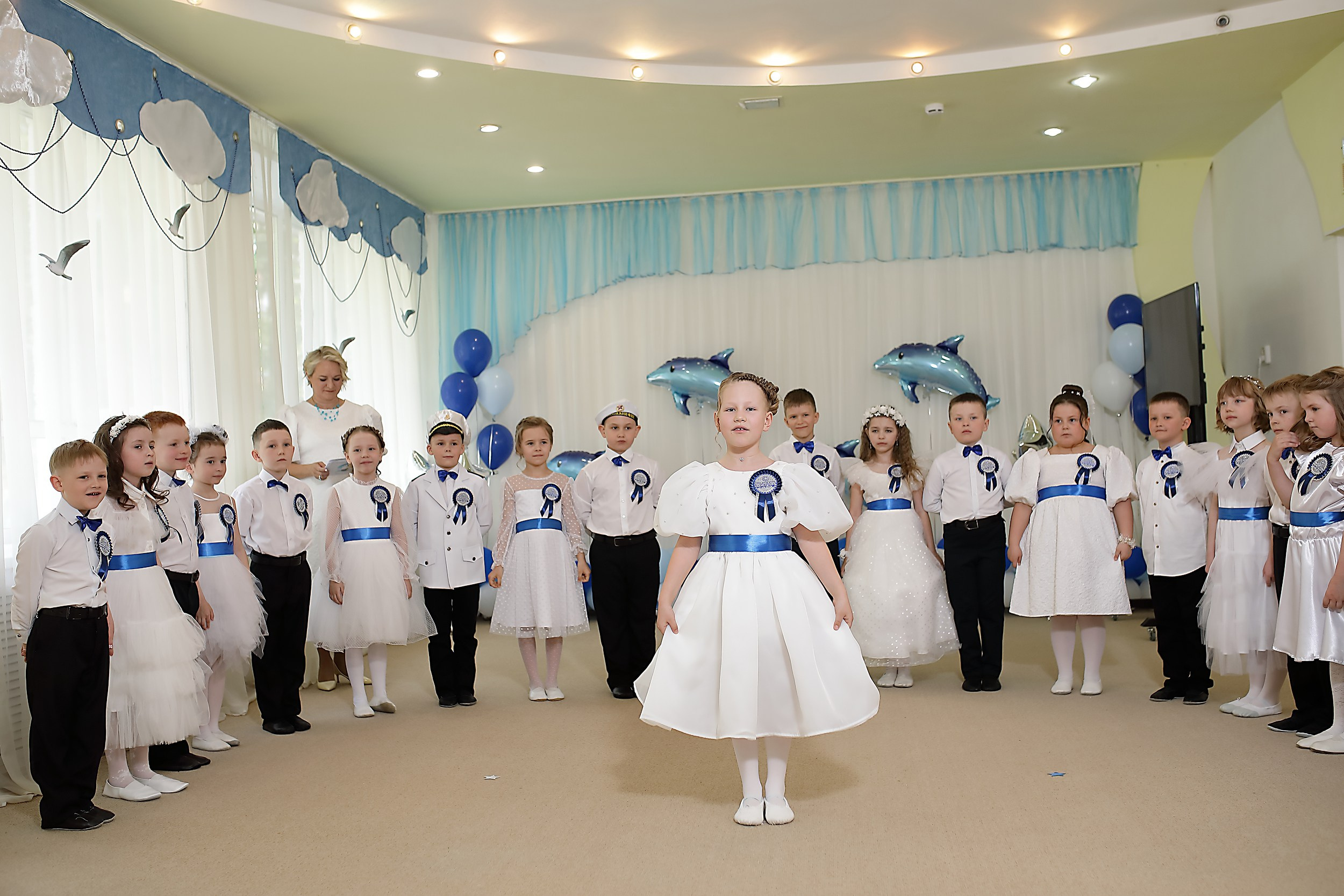 Выпускной (морская тема). Свадебный и семейный фотограф и видеограф в Екатеринбурге Полянские Тимур и Анастасия