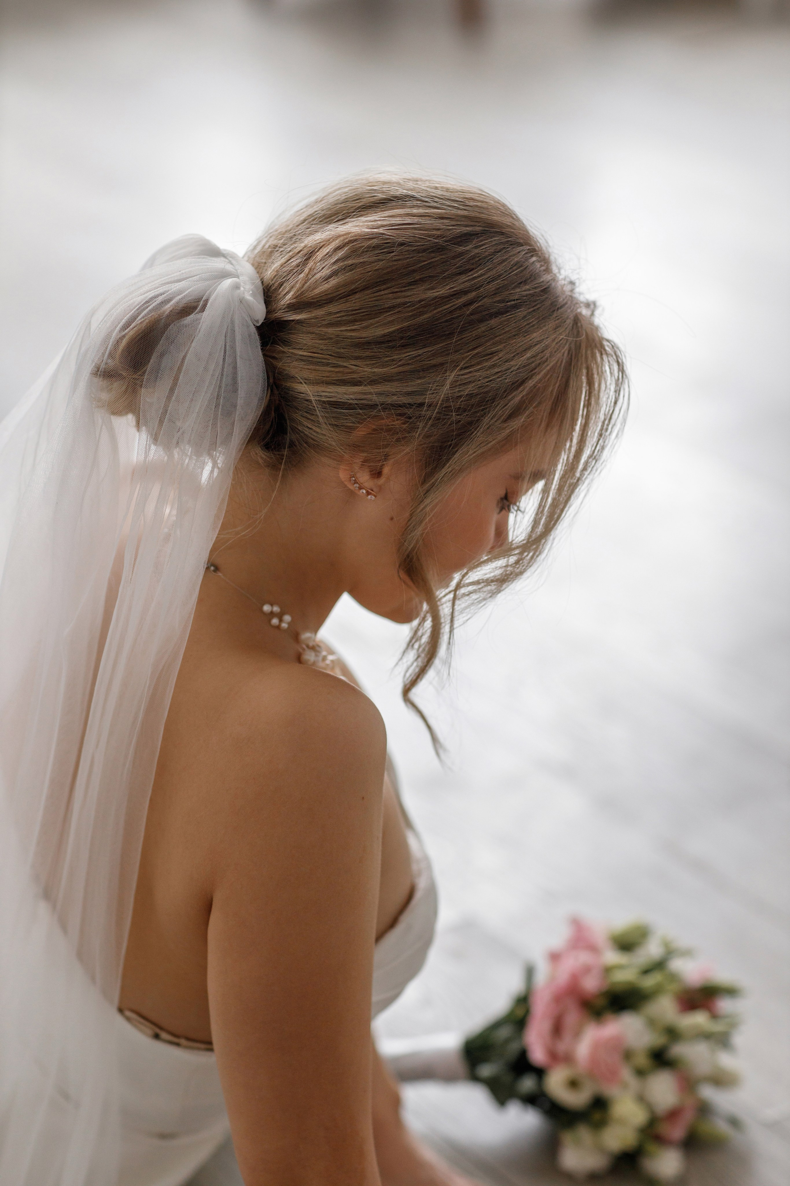 Алина. Светлана Сергиенко фотограф Красноярск, Россия, Израиль