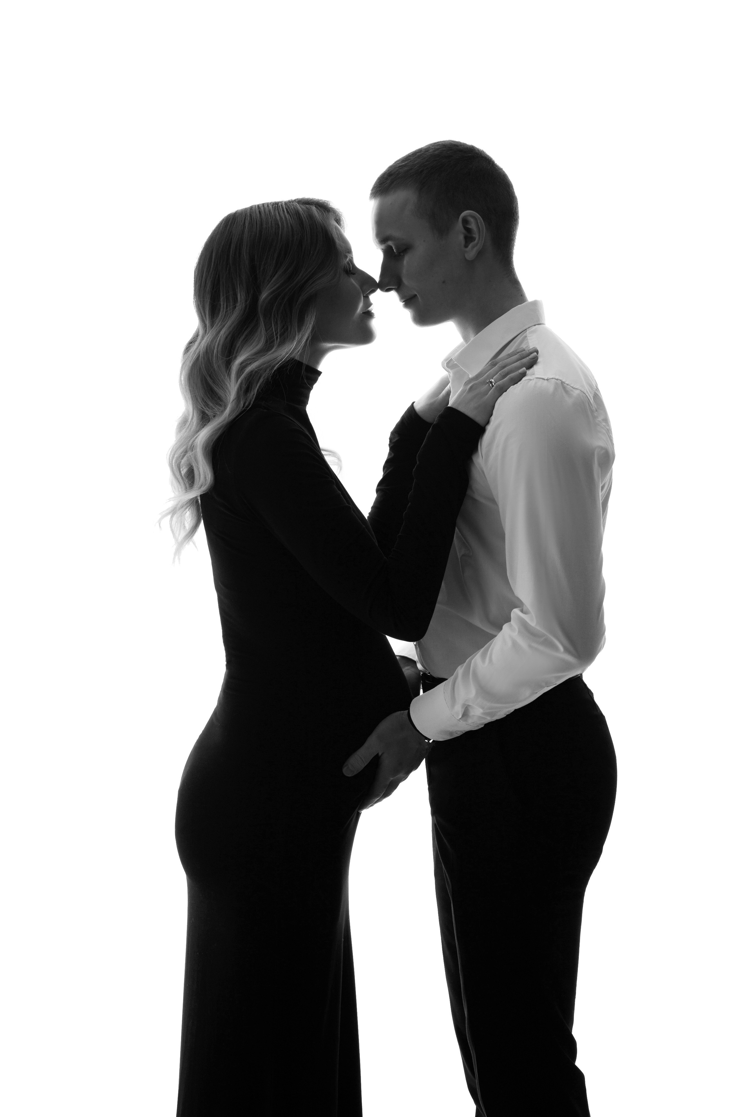 Беременность & материнство. Фотосессия беременности & материнства Коломна