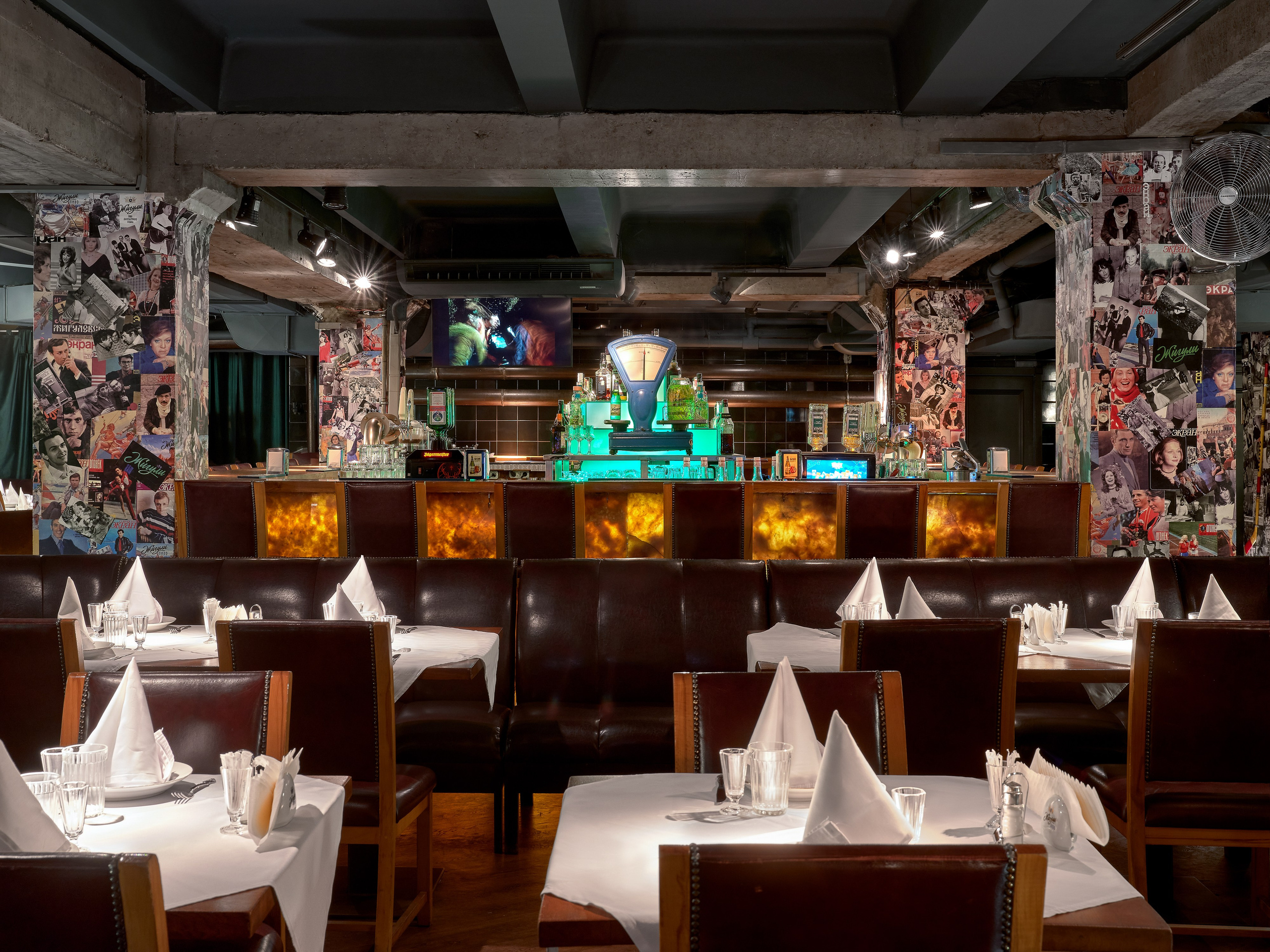 Жигули. Фотограф Наталья Вершинина