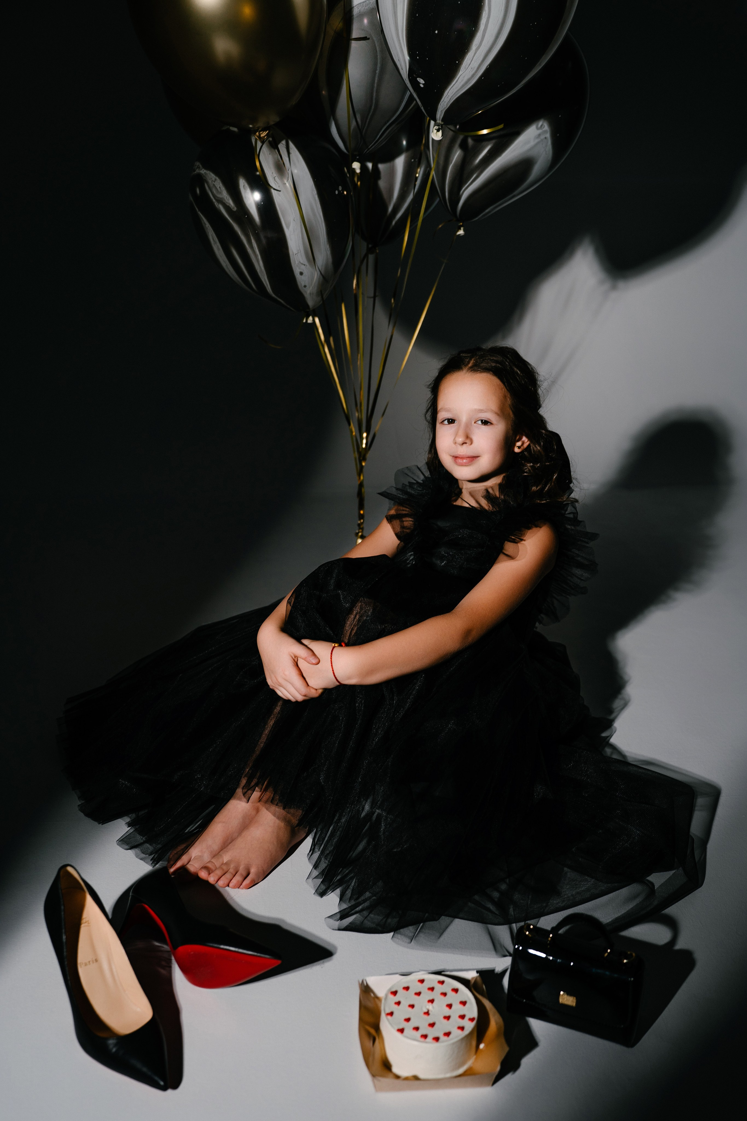 Милане 8 лет. Свадебный и семейный фотограф в Воронеже Анастасия Бойко