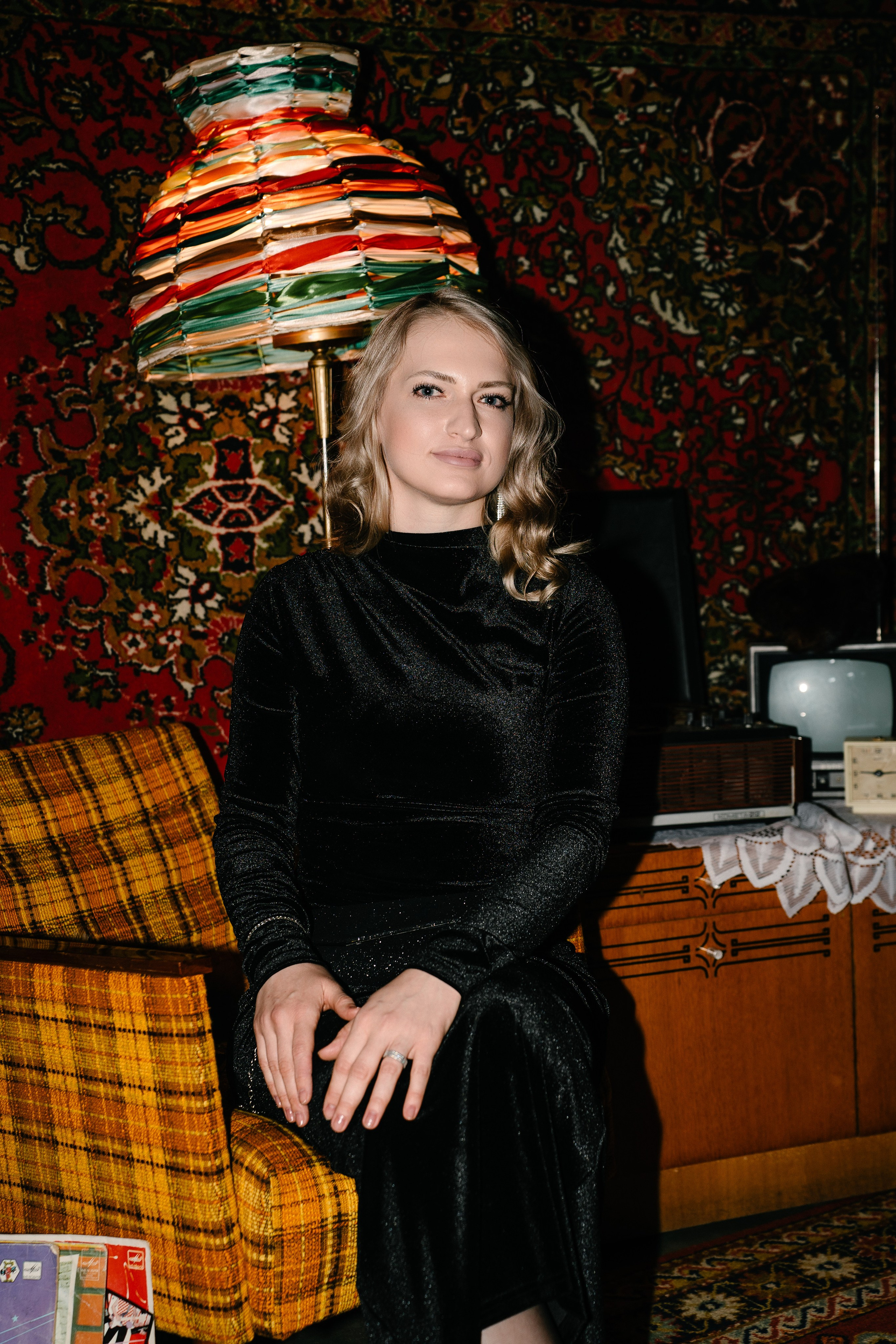 Новогодний корпоратив ADрайв & dmz. Свадебный и семейный фотограф в Воронеже Анастасия Бойко