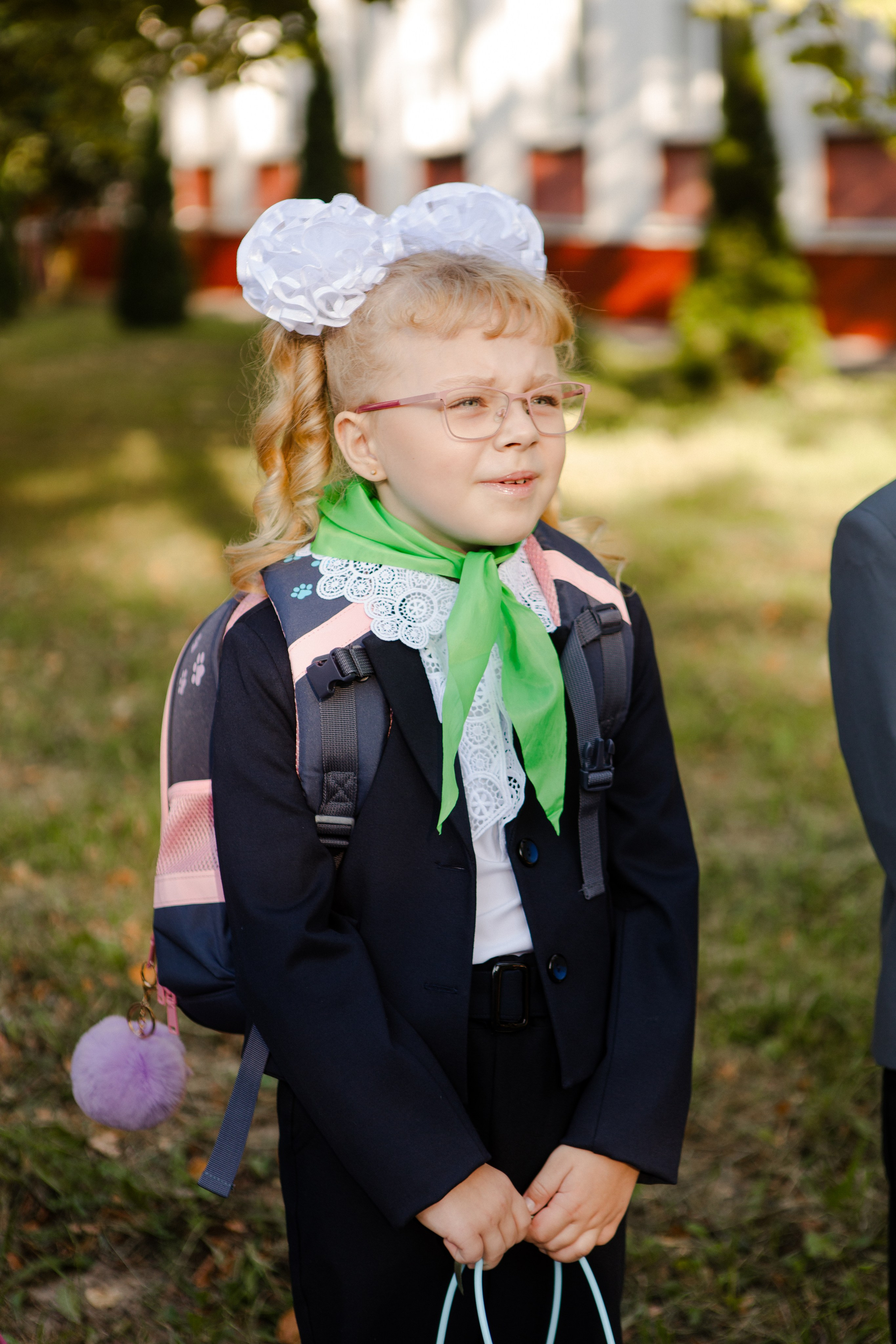 1 сентября. Алексей Дьяков. Photo • Video • Event