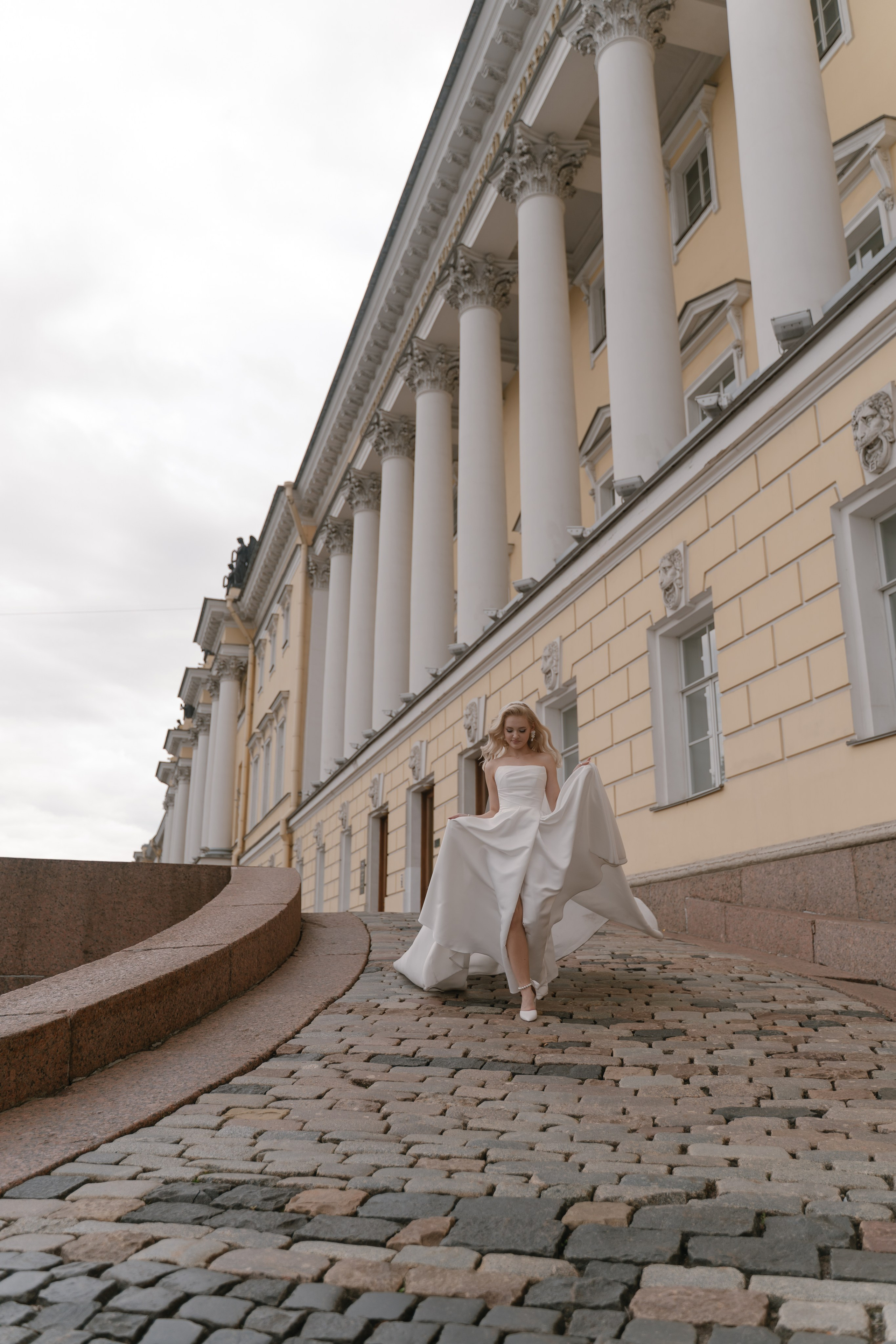 A&V. Свадебный фотограф — Наталья Фед СПб/Москва