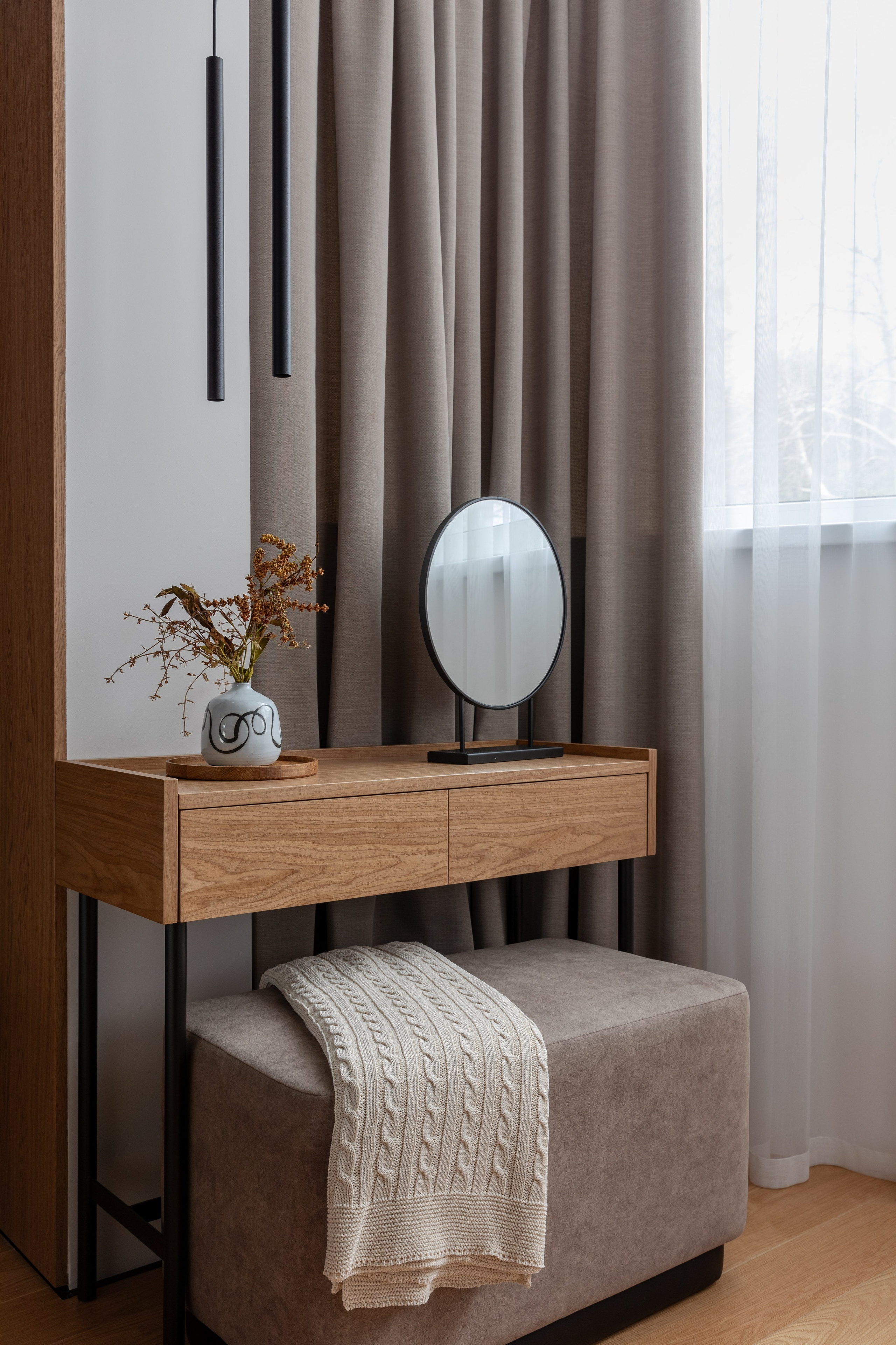 Дизайн проект Марии Белоусовой @mary_belt_art публикация в журнале « HIHOME». Интерьерный фотограф в Сочи Владислав Нагин