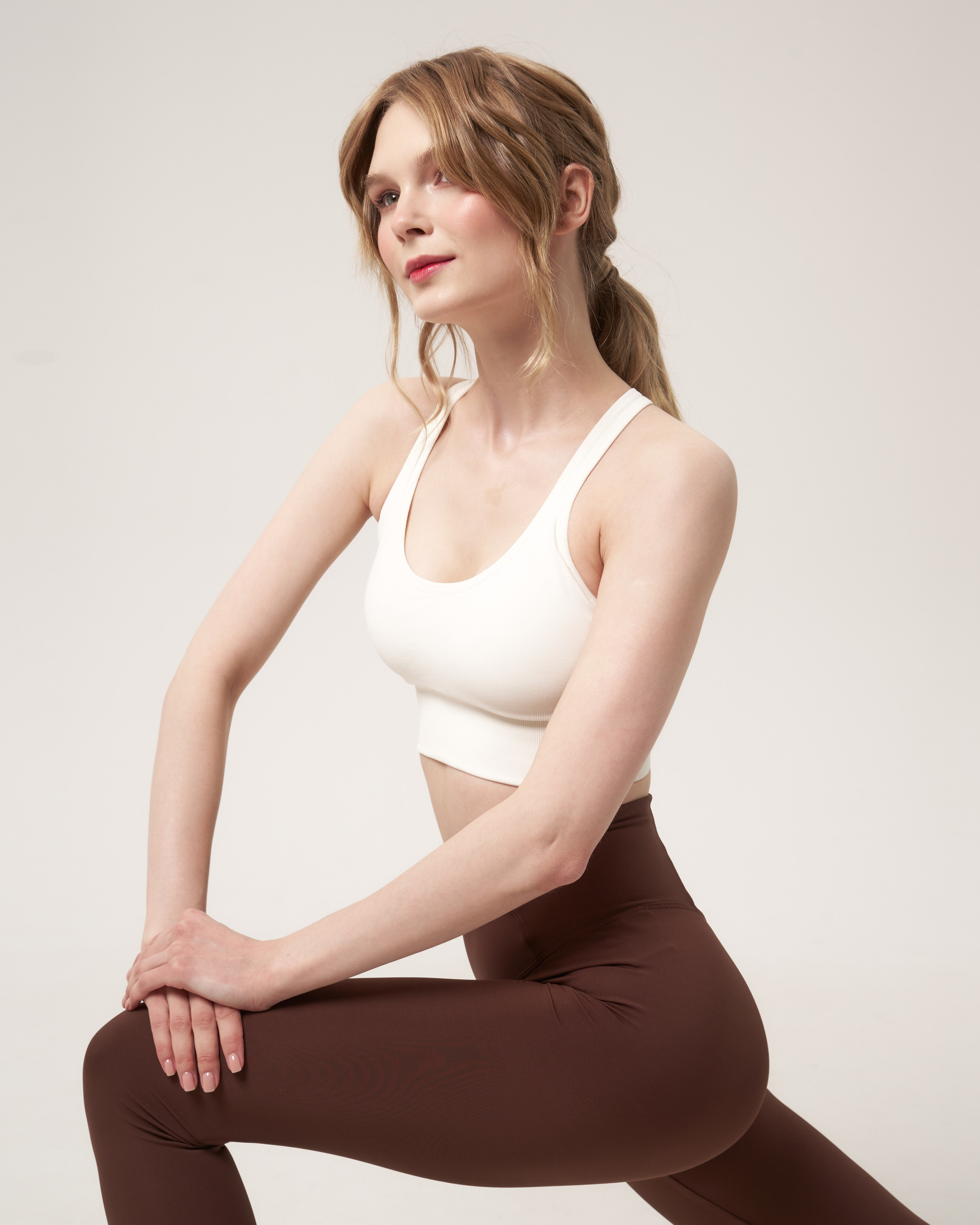 Каталог для бренда спортивной одежды