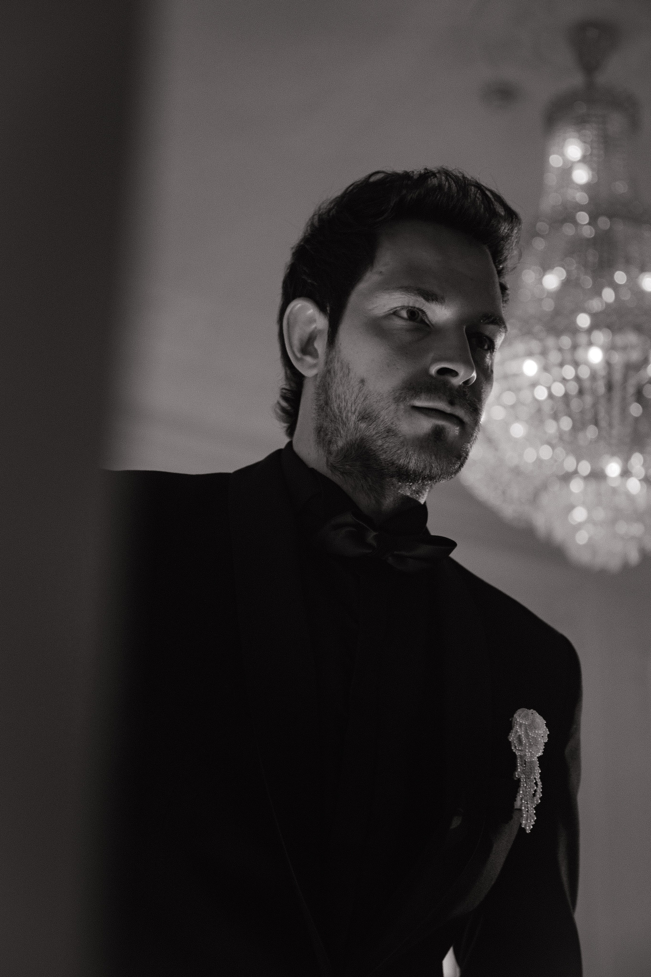 Иван и Юлия. Главная