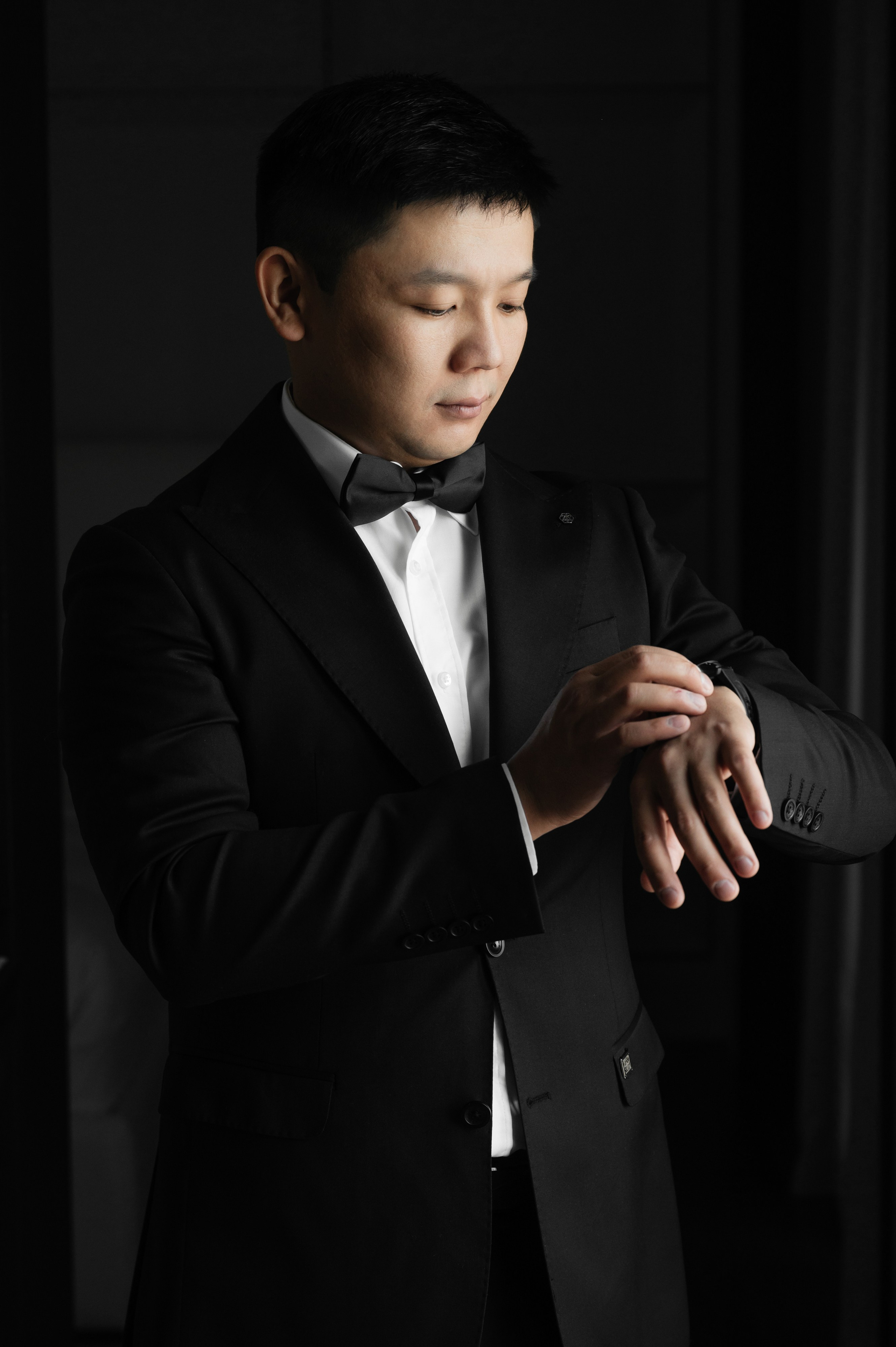 ZHUMAZHAN & SYMBAT. HOME