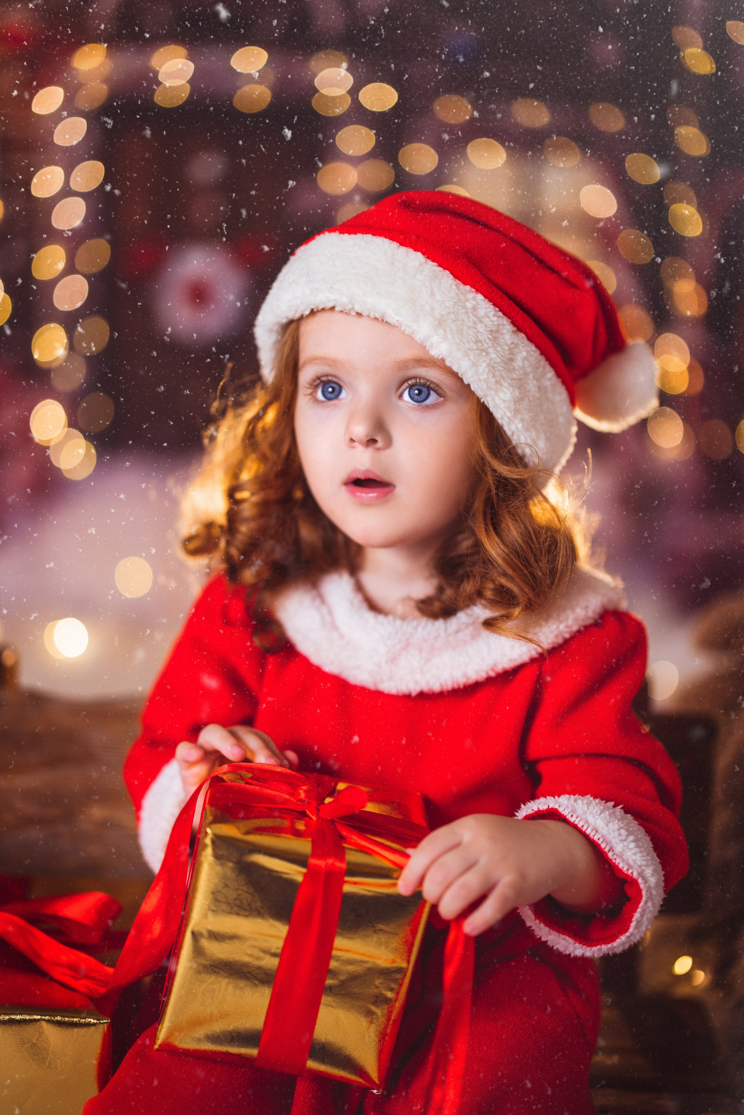 Фотостудия «Антураж», Пряничный домик. Семейный и детский фотограф в Краснодаре Анна Трашкова