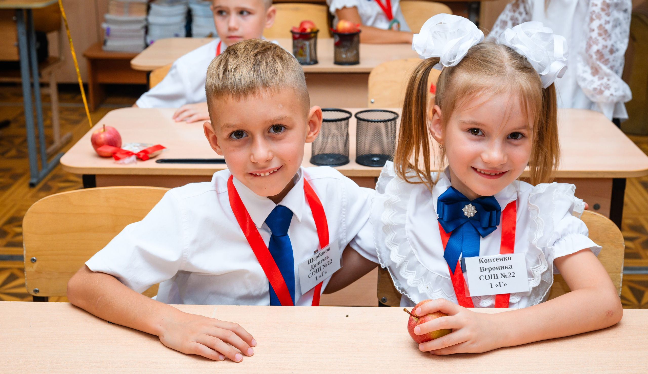 Школы. Детские сады фотосессии. Студийный и свадебный фотограф и видеограф в Севастополе — Юлия Макаренко