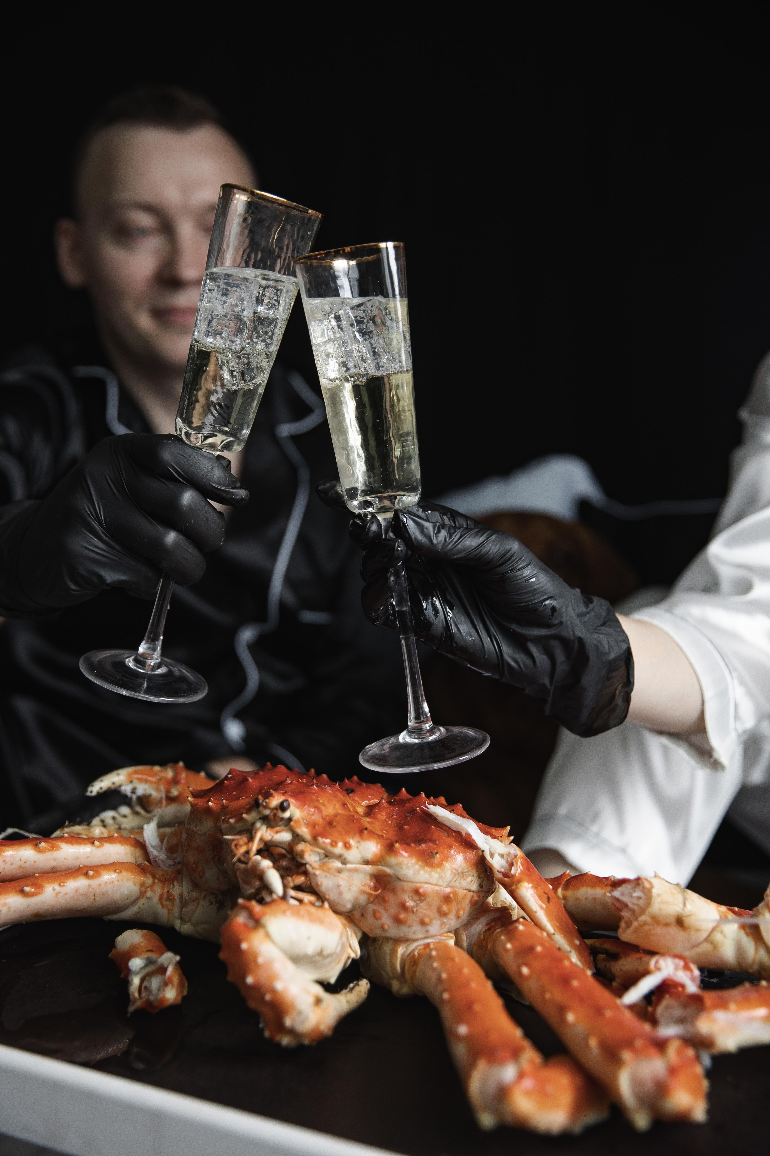 Max & Stasya — day 1. Свадебный фотограф Юлия Шторм