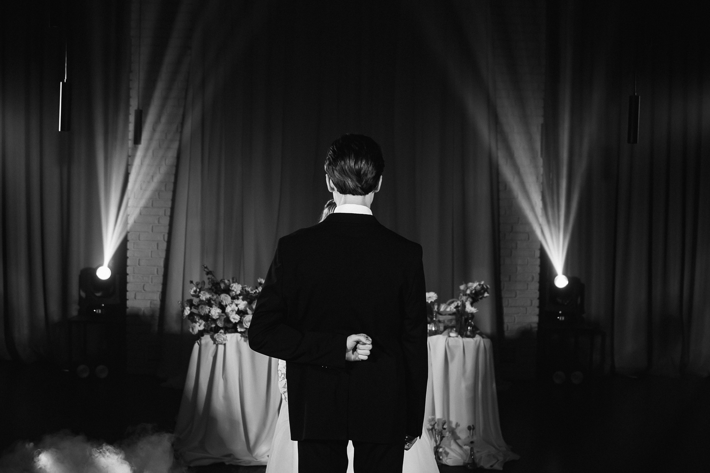 И². Свадебный фотограф Александр Осипов