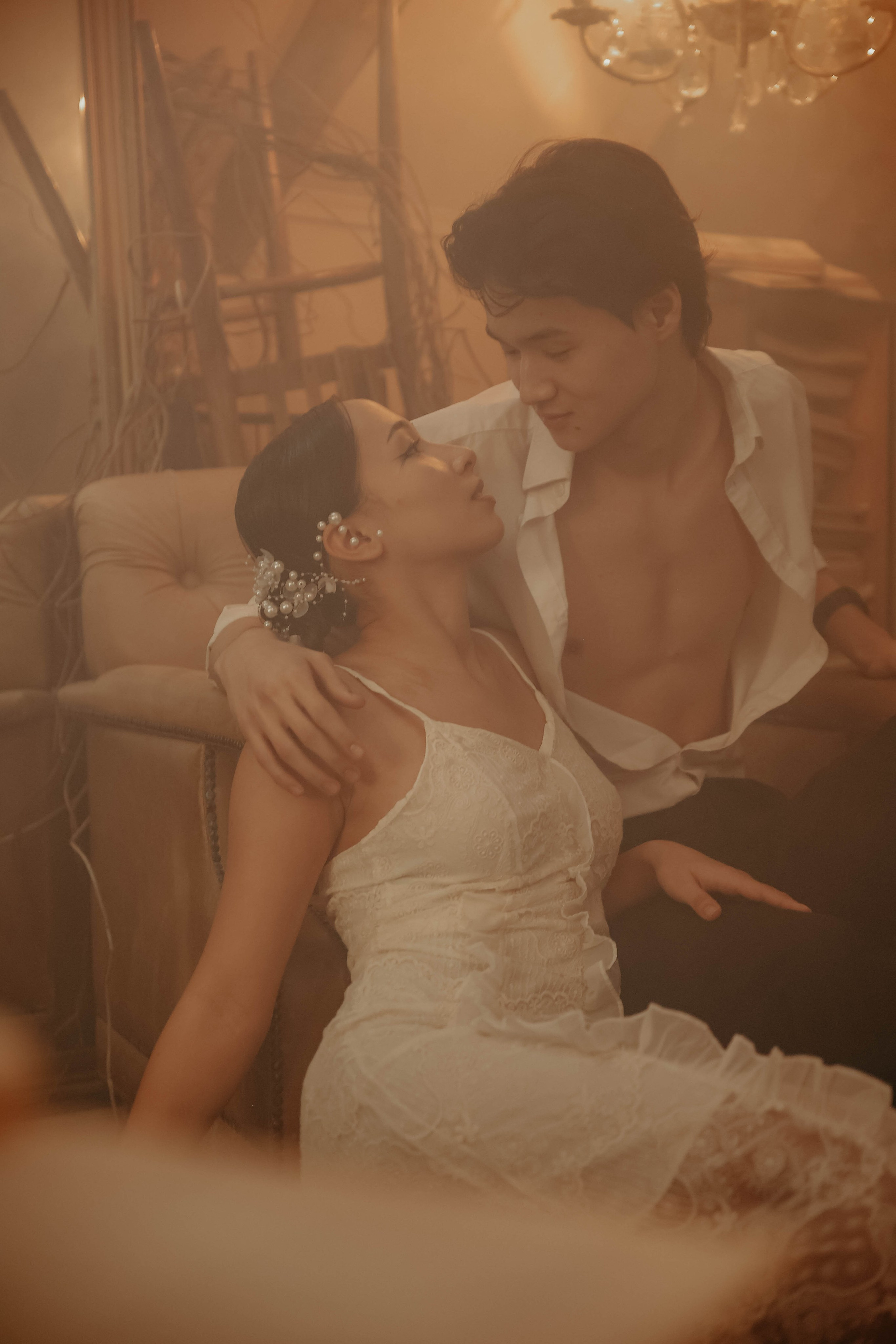 Чердак. Photographer in Moscow & everywhere in the World Alena Vyalova