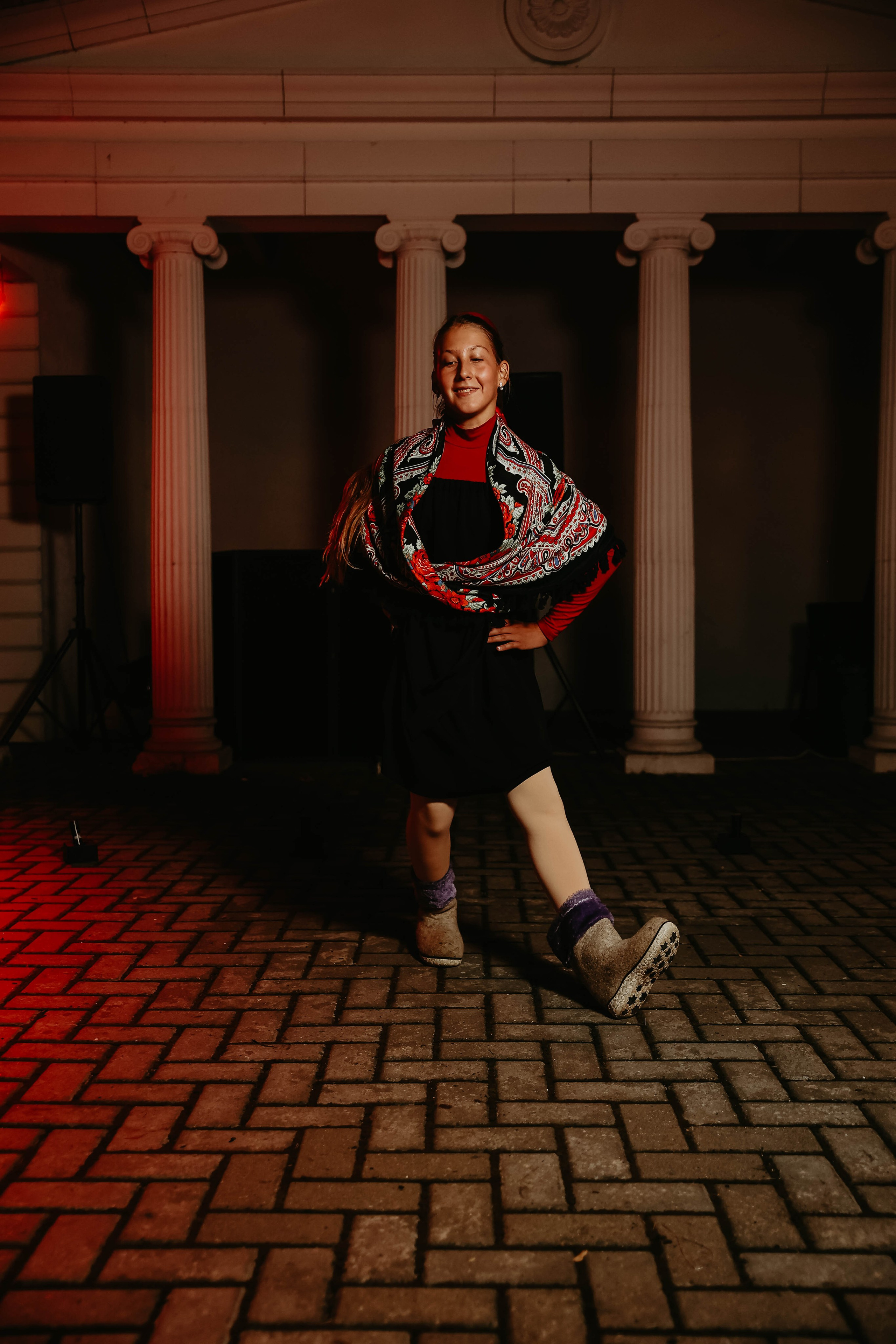 5 лет Villafit. Photographer in Moscow & everywhere in the World Alena Vyalova