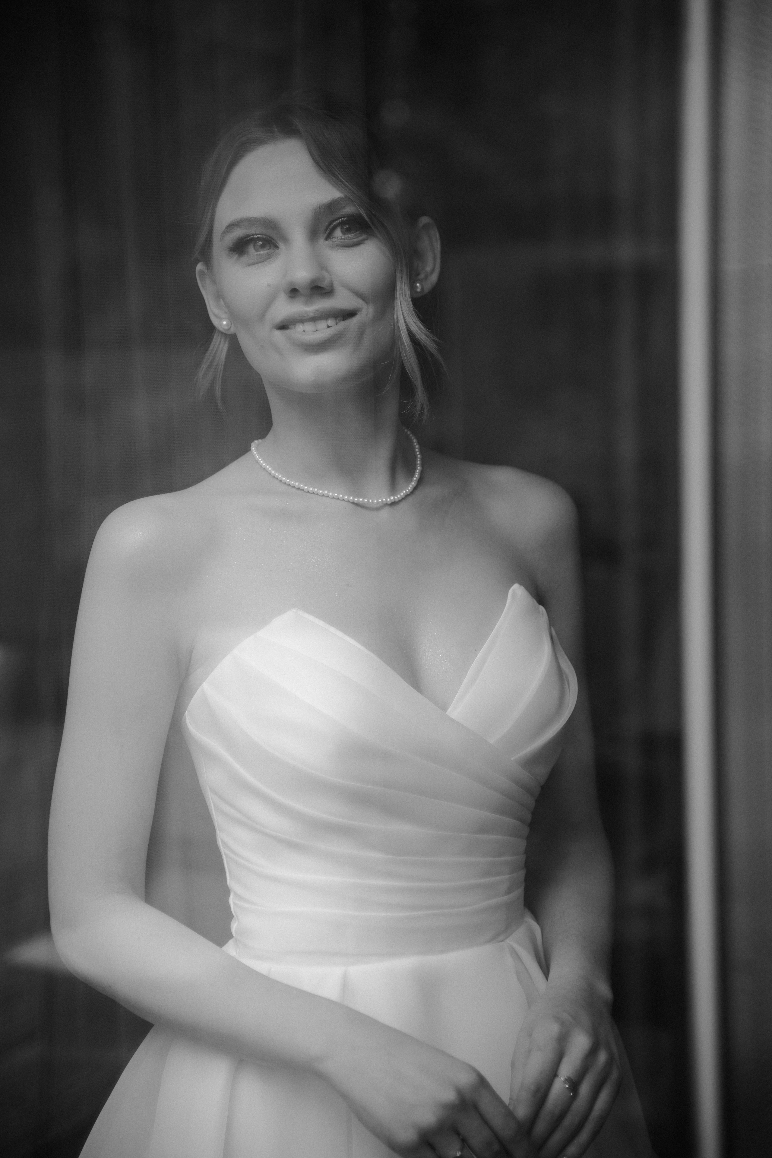 Екатерина и Никита. Свадьба в Шатре. Фотограф Аля Овчарова