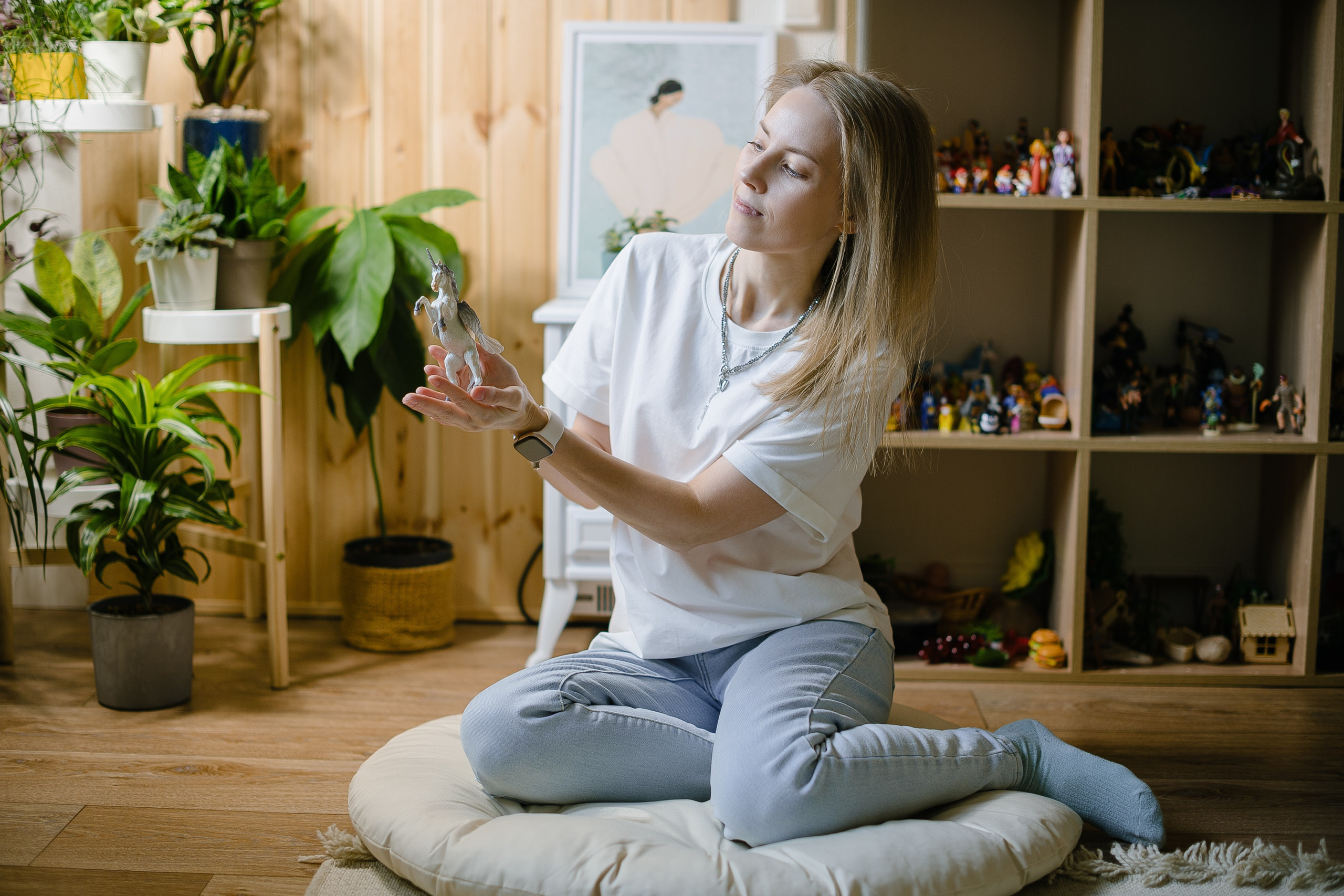 Песочная терапия. Контент для Лизы. Alice_insomnia