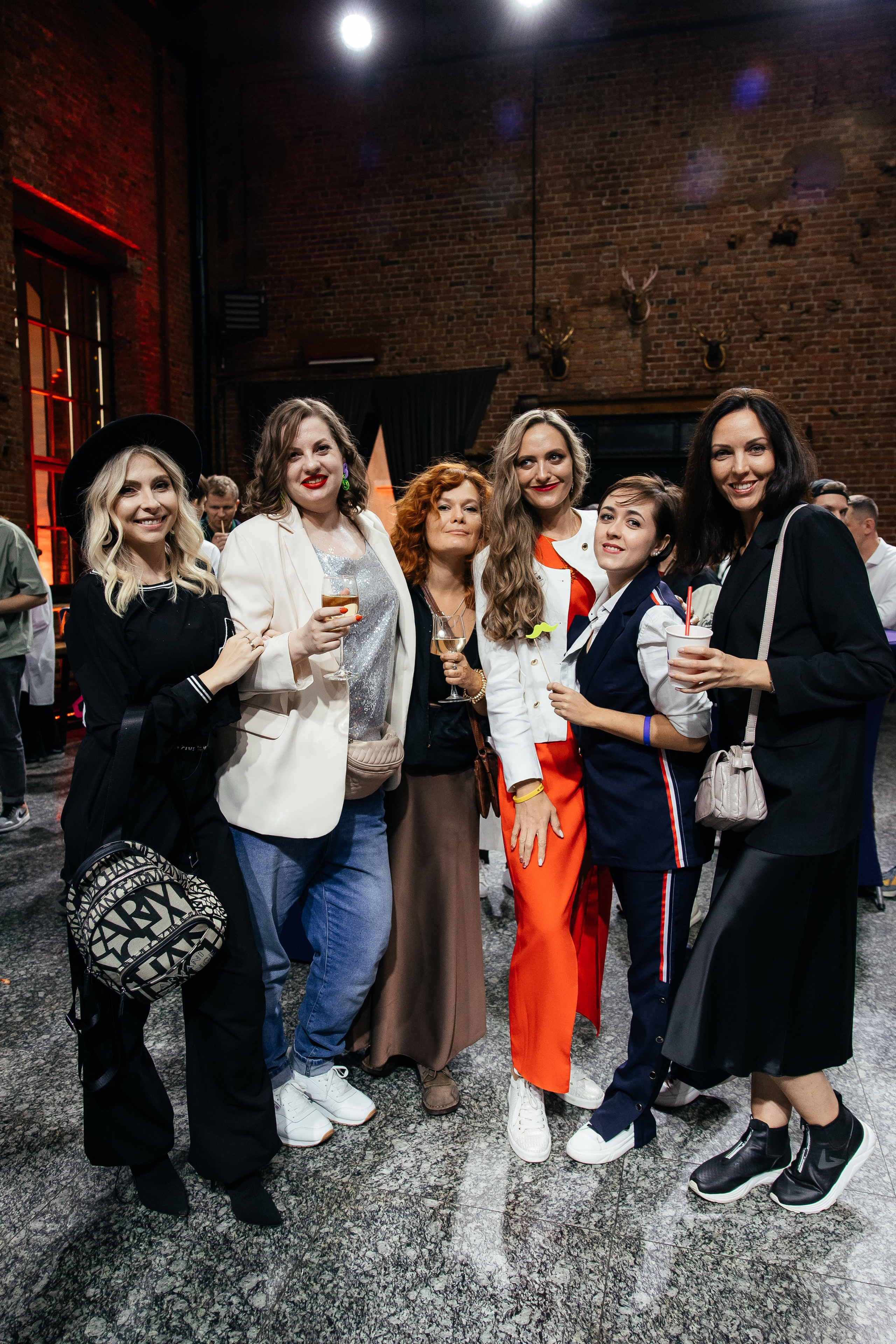 Emerging Travel Group / Тед Лассо. Свадебный и семейный фотограф