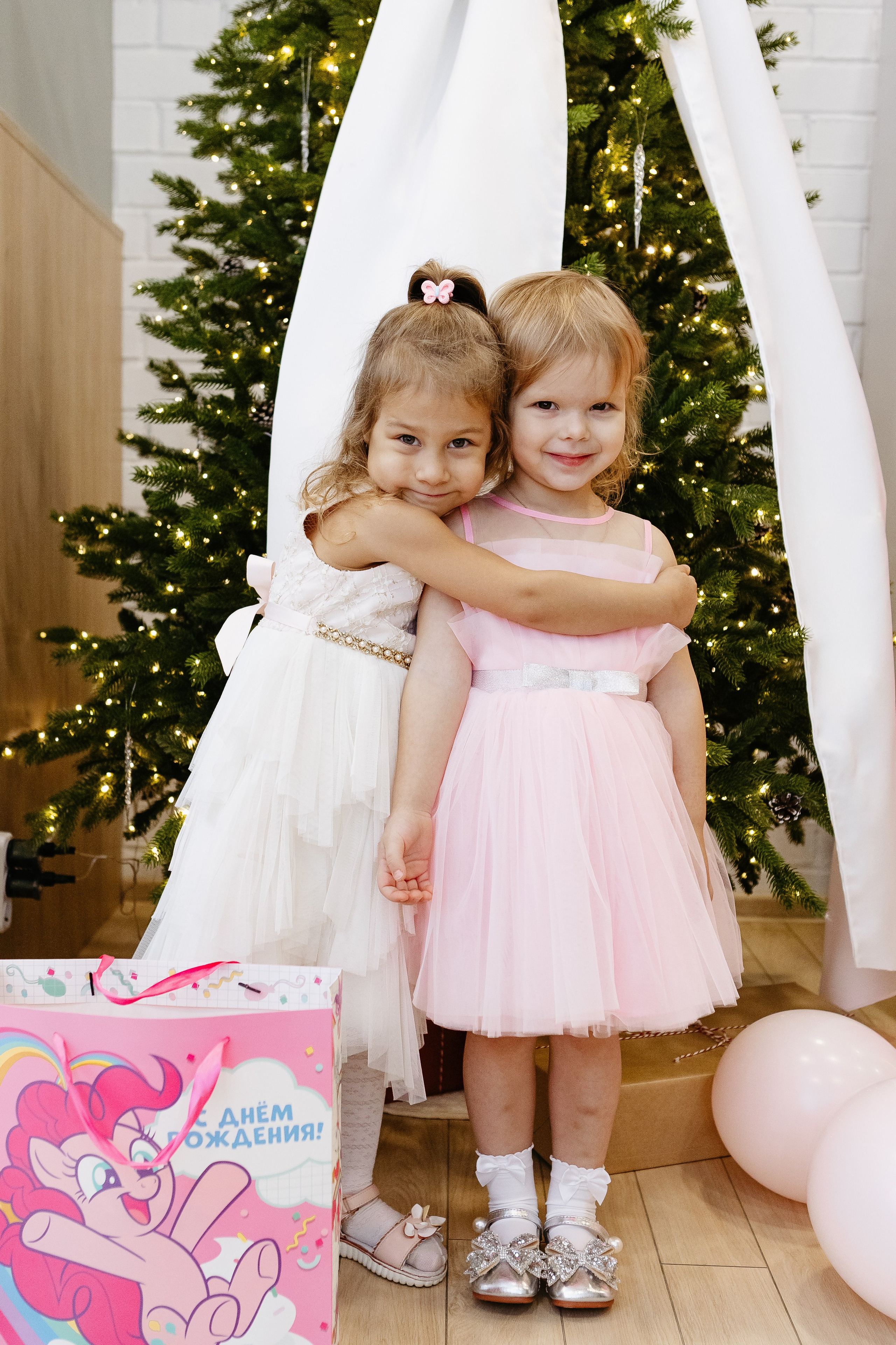 День рождения Лады. Свадебный и семейный фотограф в Челябинске. Аврамец Анна