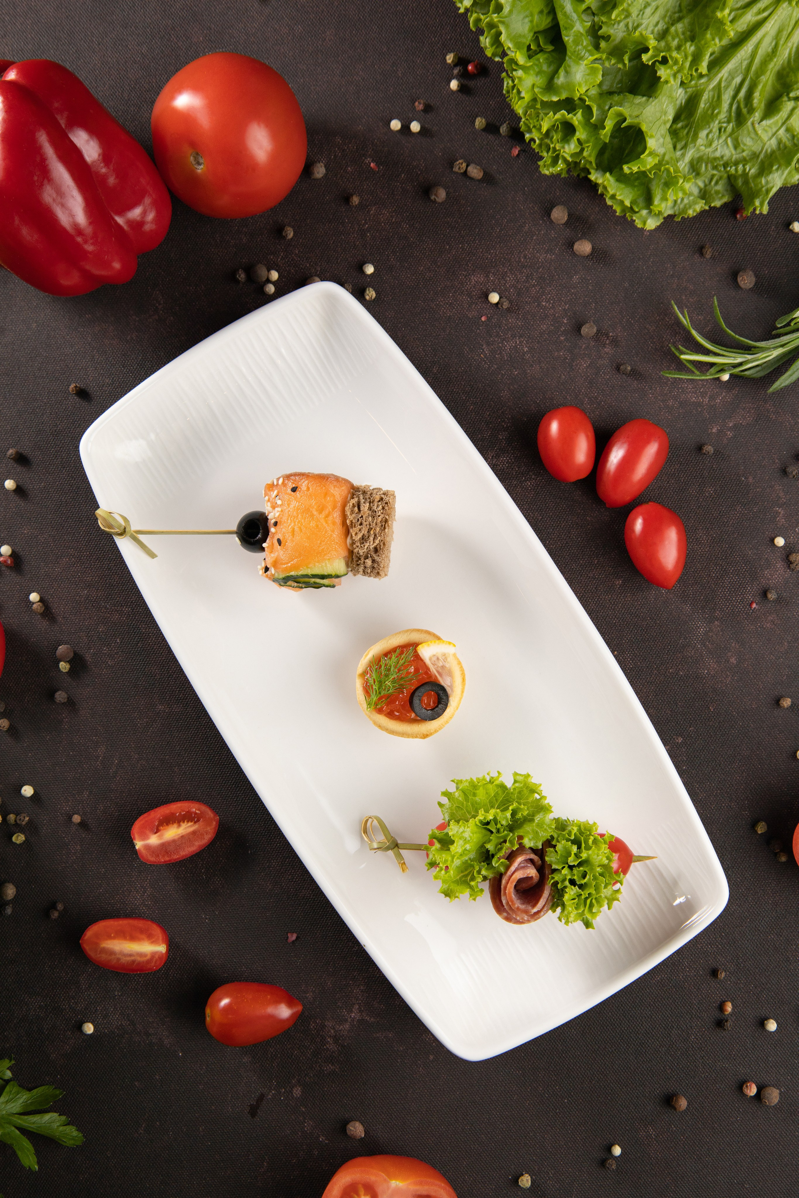 Фото блюд и еды в Астане. Рекламный фуд фотограф и видеограф в Астане Алина Лысенко