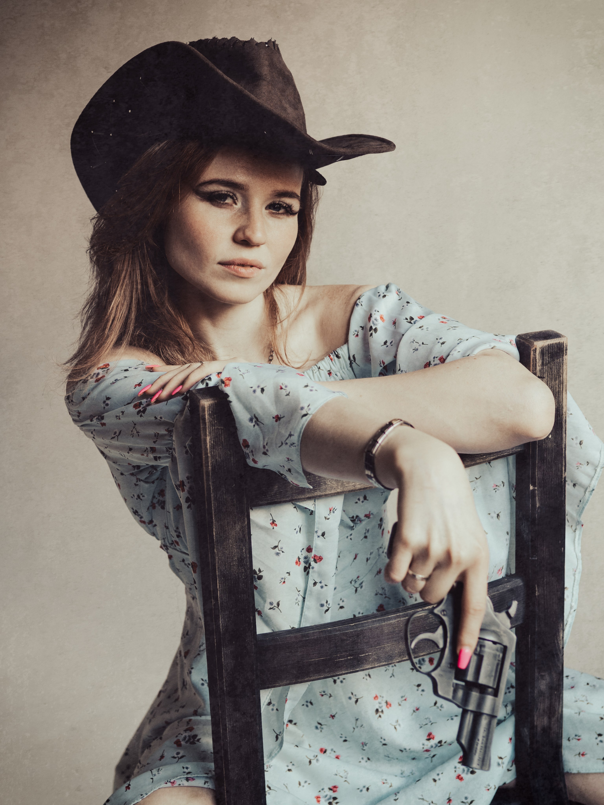 Фотосессия для девушки. Яростный фотолюбитель Vervie Vitoe