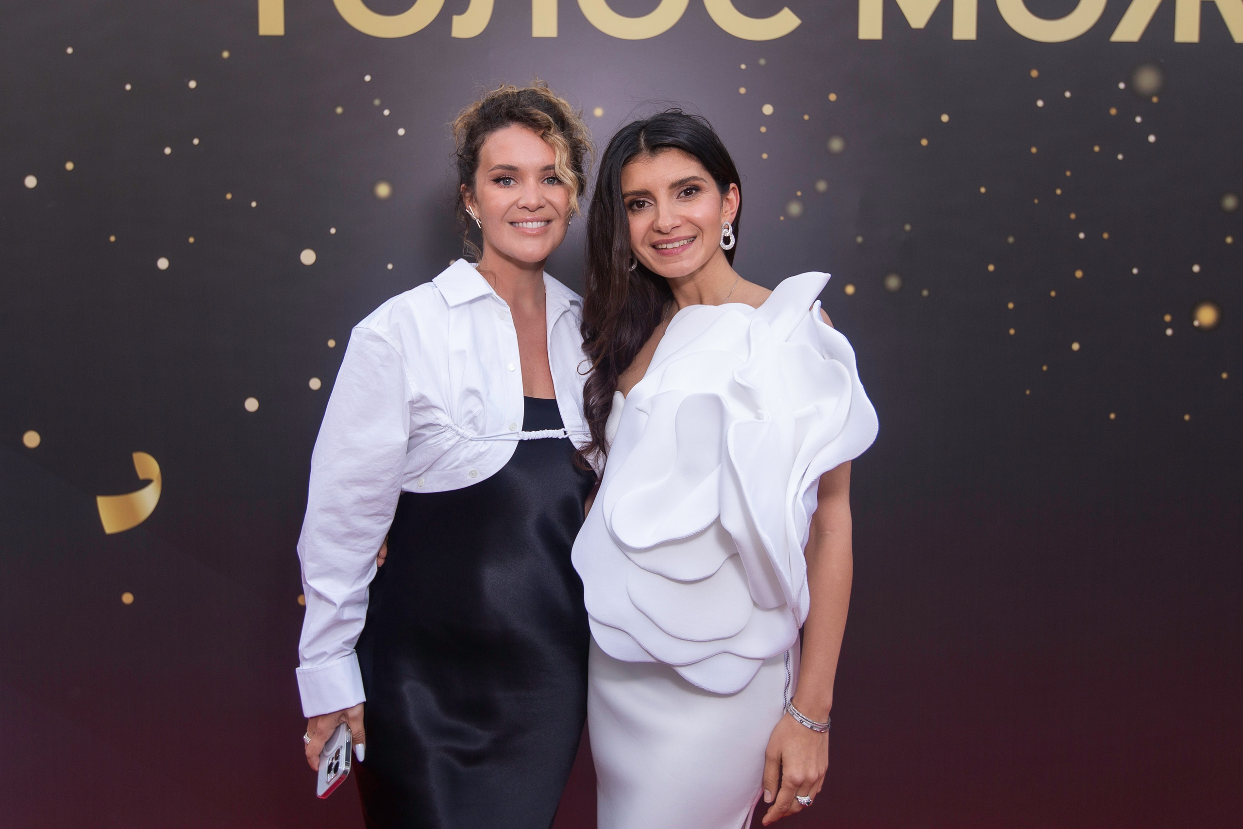 Голос может 8.0. Фотограф в Москве Десятова Ксения