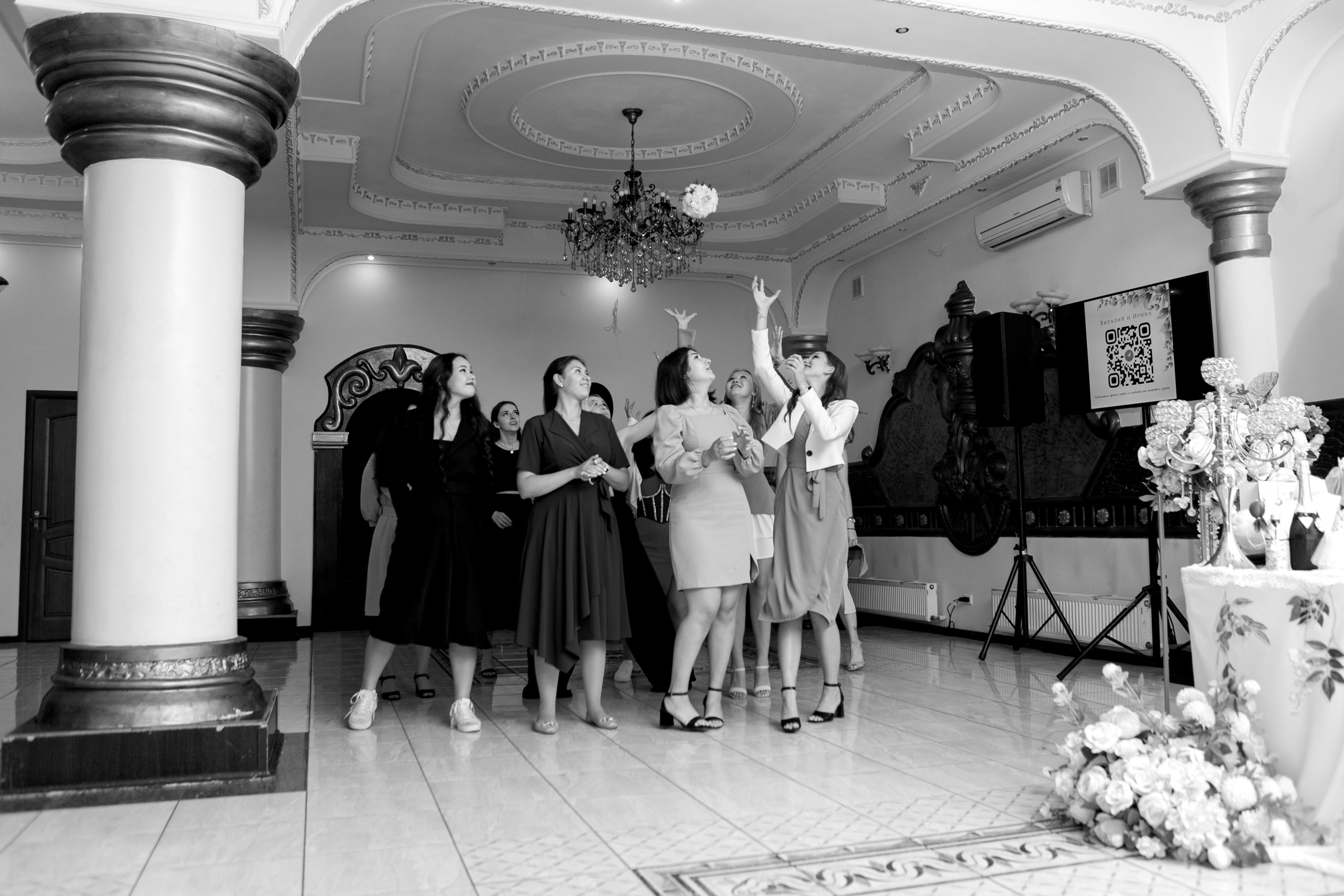 ВИТАЛИЙ И ИРИНА. Фотограф на любое мероприятие