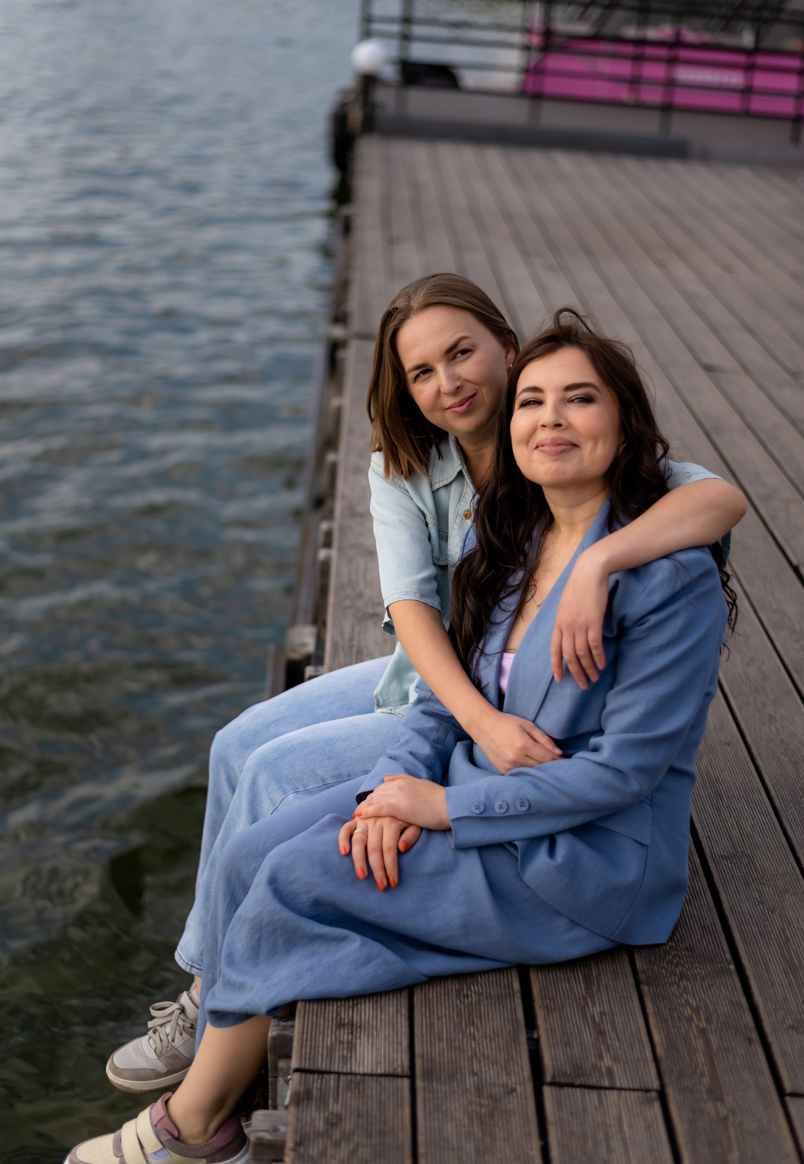 Семья и дети. Семейный и детский фотограф в Воронеже София Минакова