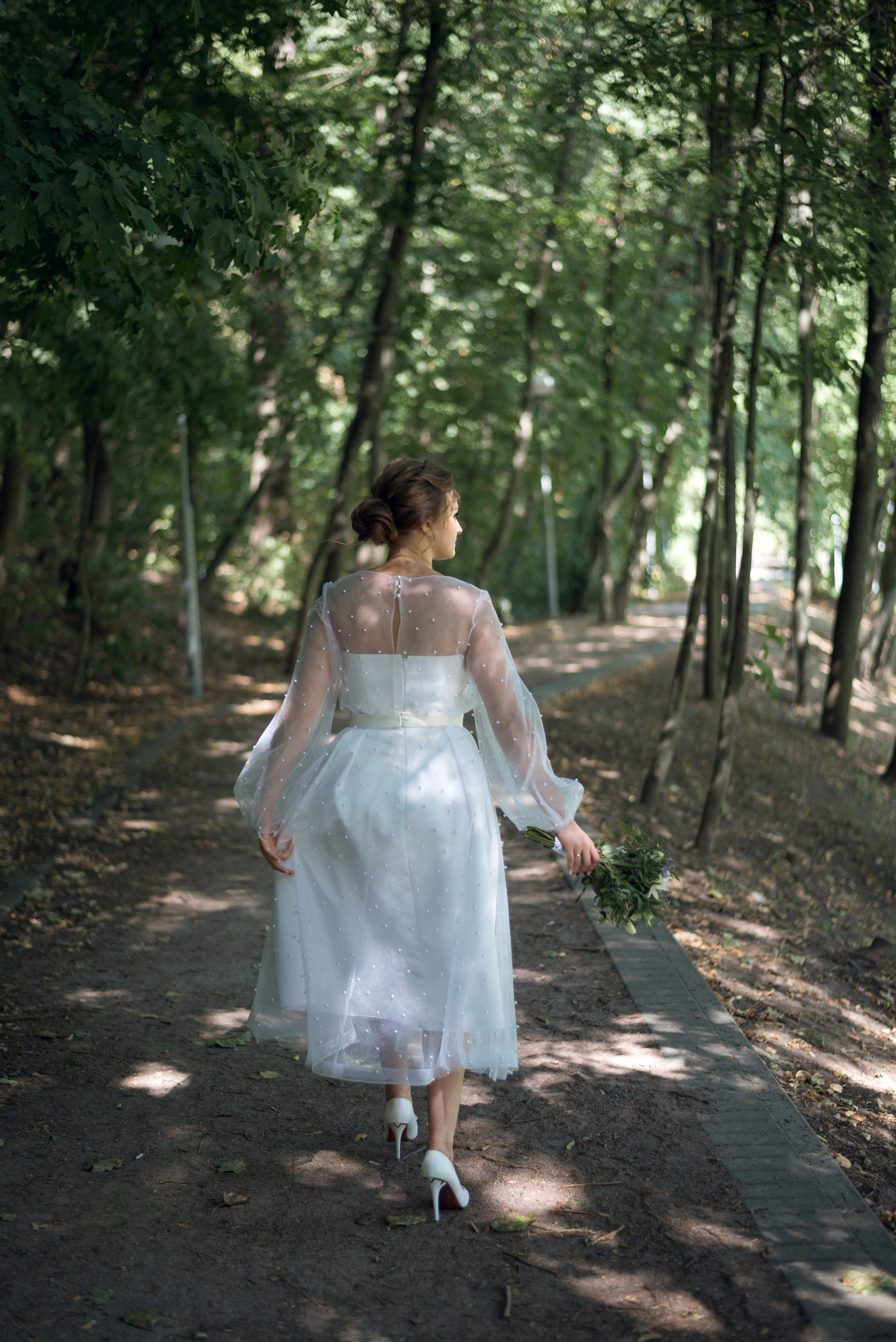 Светлана И Виктор. Семейный и детский фотограф в Воронеже София Минакова