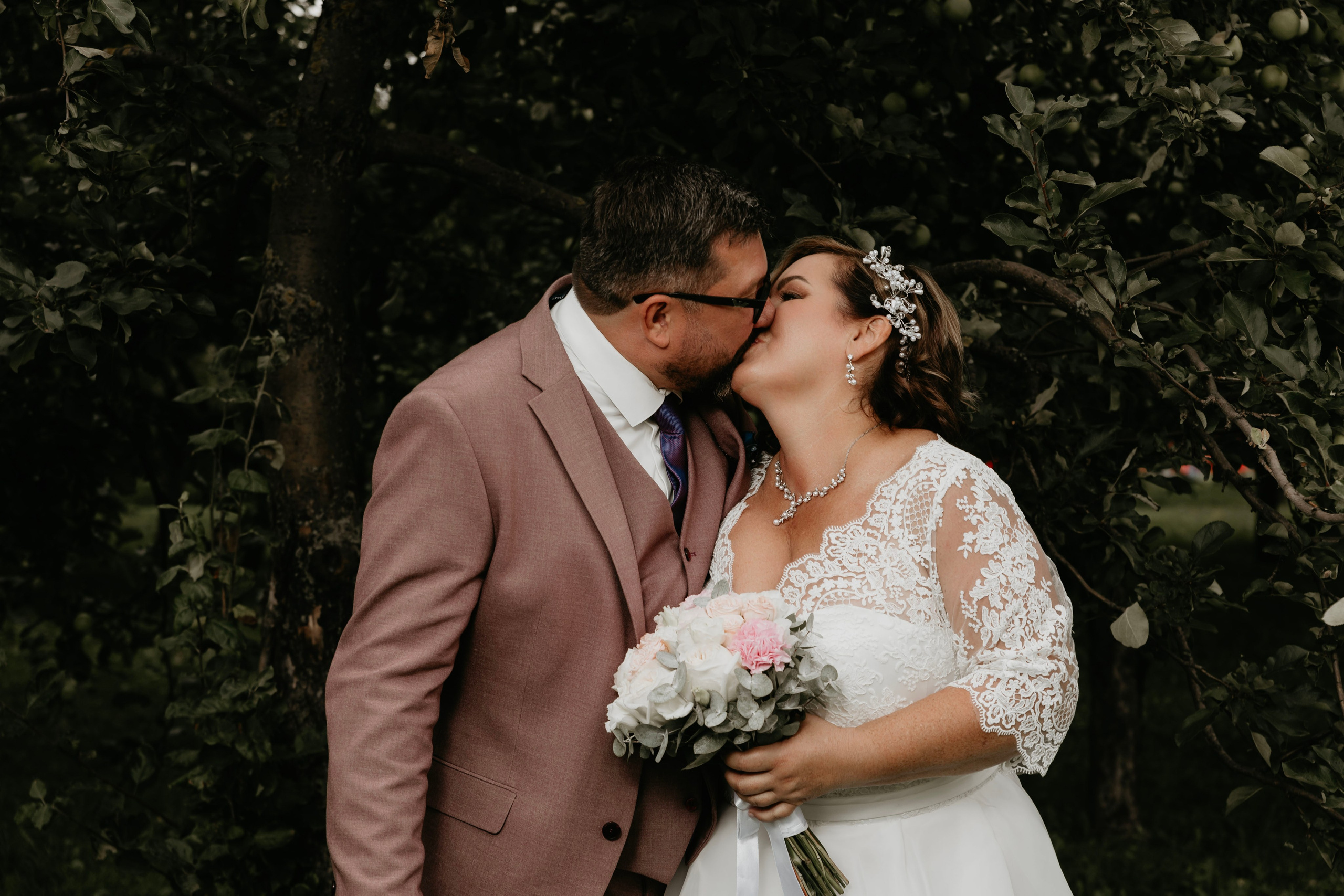 Александр и Ирина. Photographer in Moscow & everywhere in the World Alena Vyalova