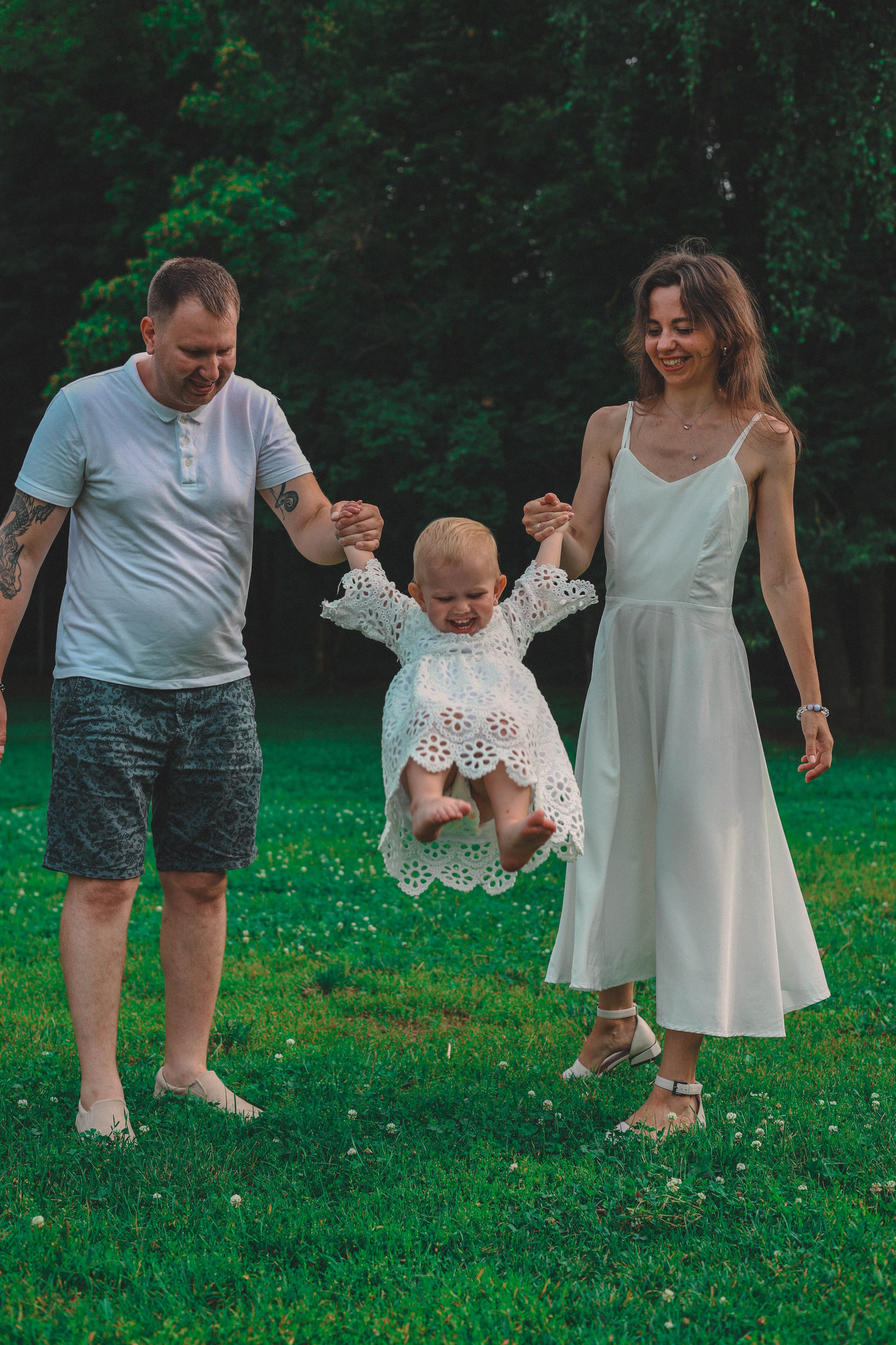 Кире 2. Фотограф в Москве Анастасия Калинина