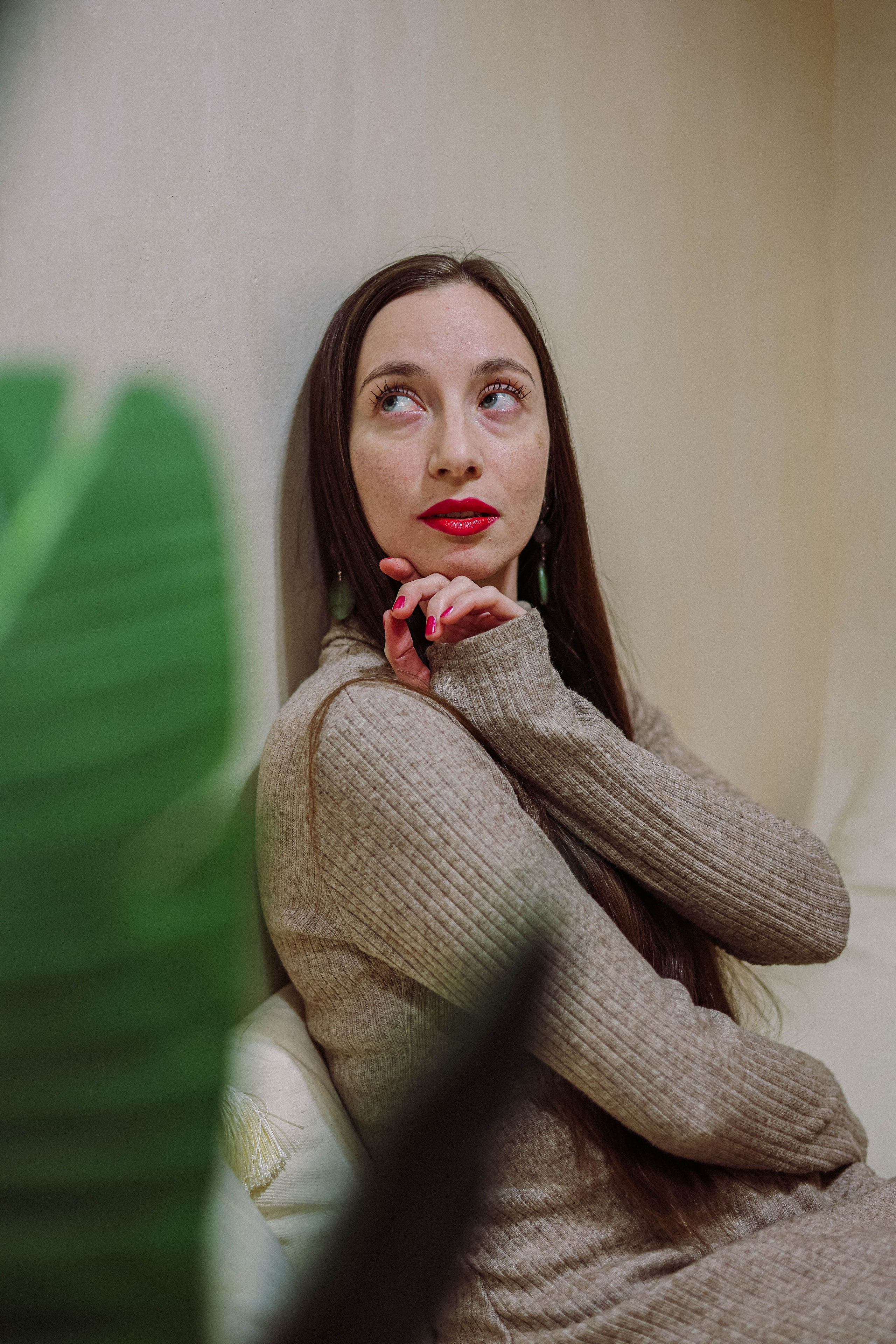 Алиса. Фотограф в Москве Анастасия Калинина