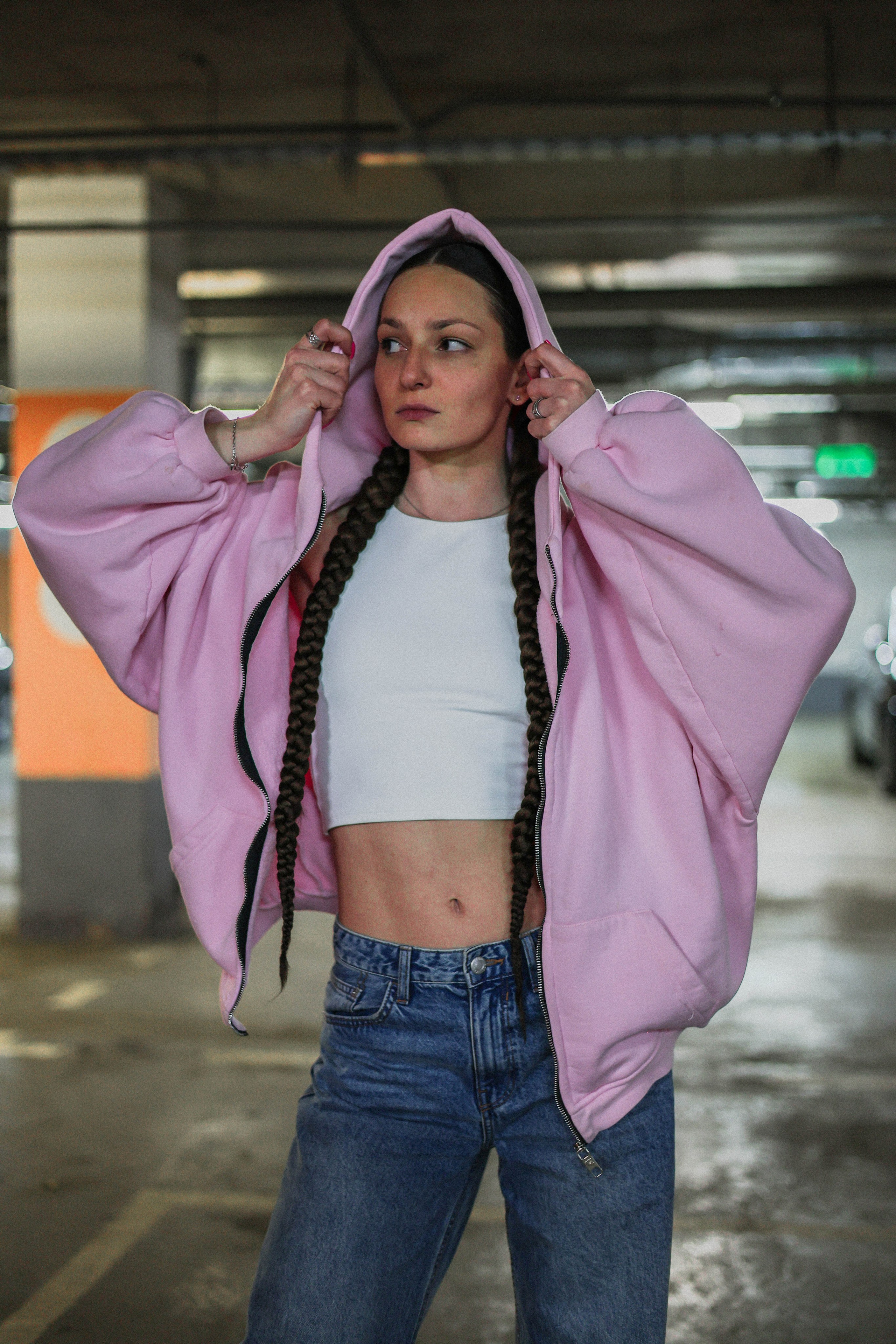 Анна. Фотограф в Москве Анастасия Калинина