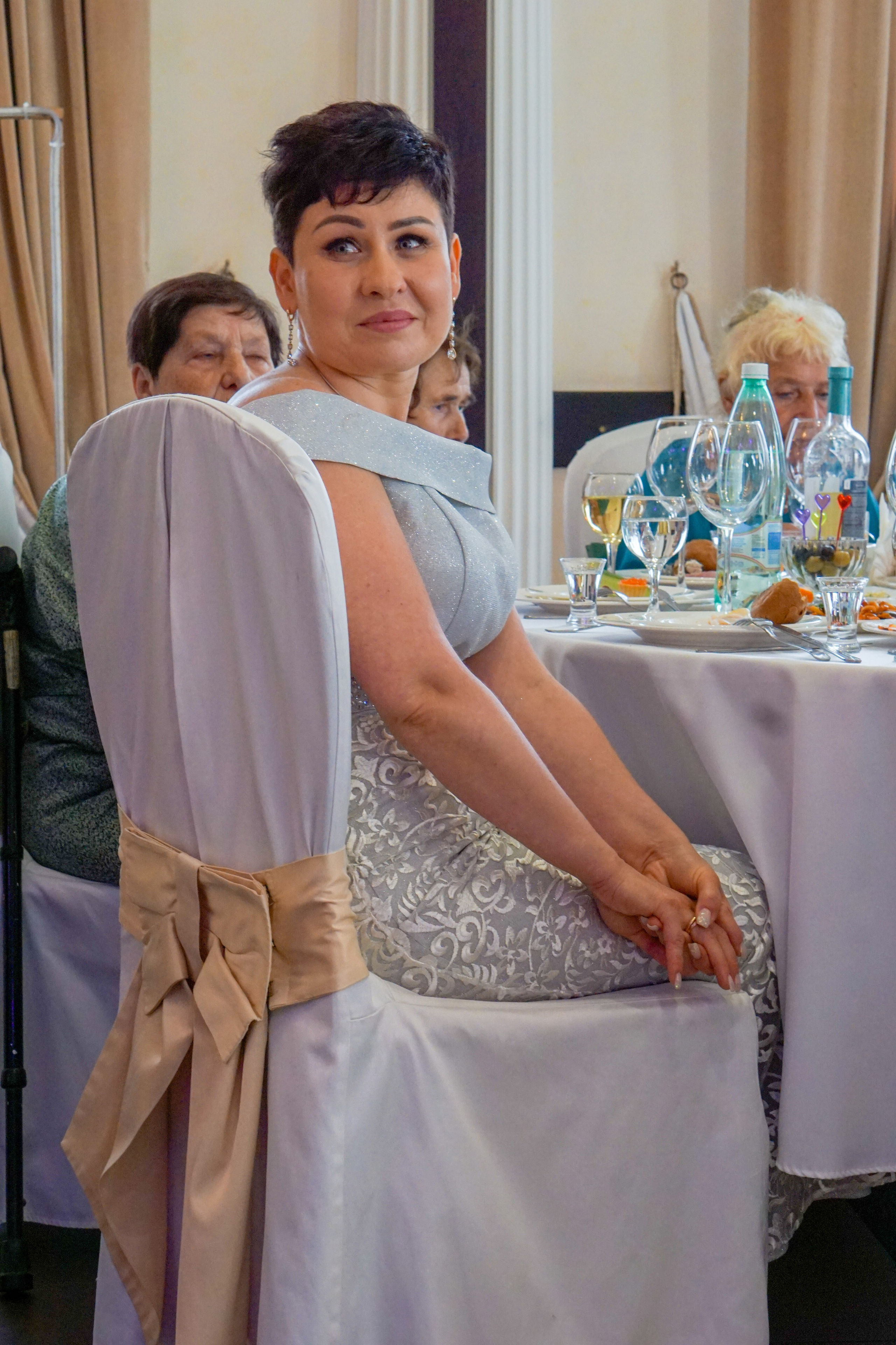 Мария. Фотограф в Москве Анастасия Калинина