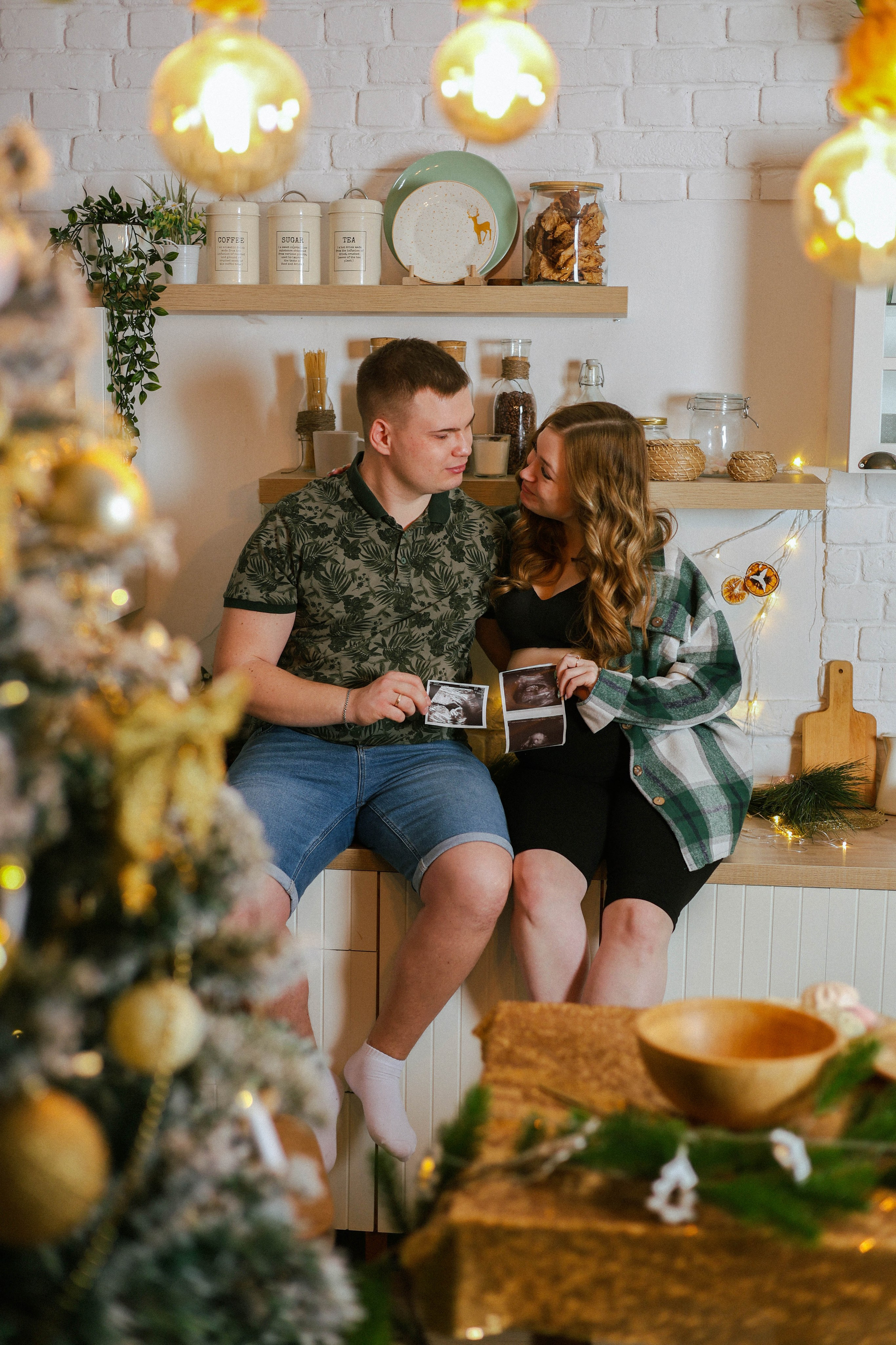 Евгения&Иван. Фотограф в Москве Анастасия Калинина
