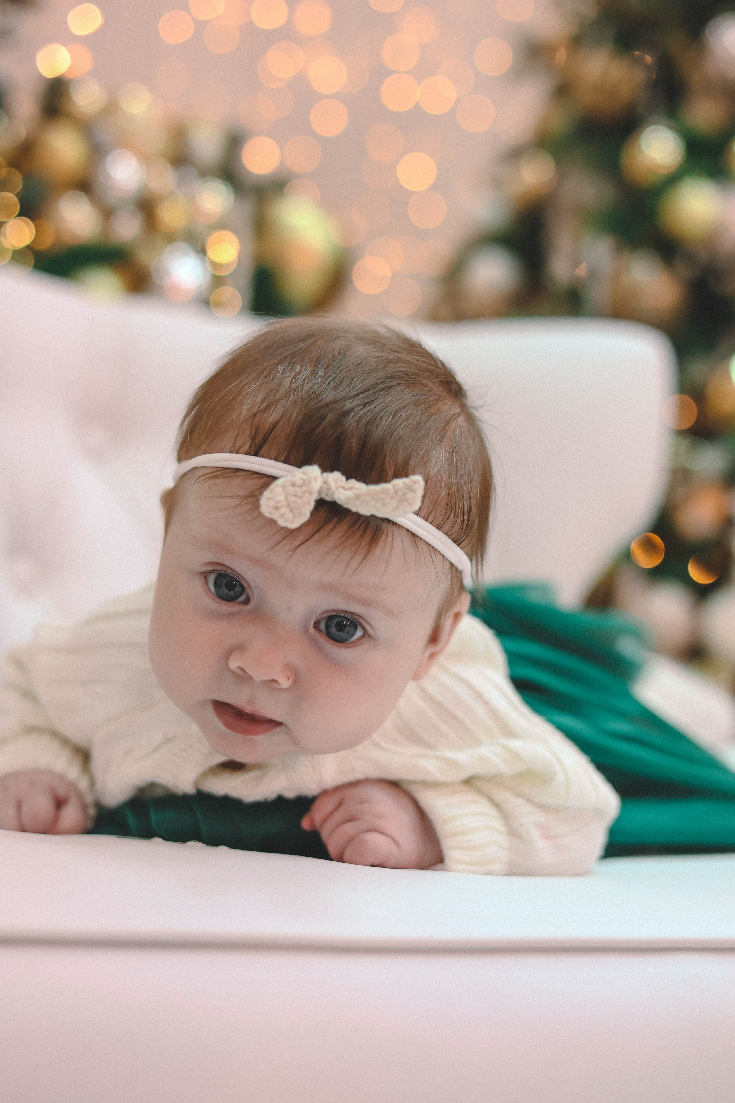 Новогодняя история «Яна и ее семья». Фотограф в Москве Анастасия Калинина