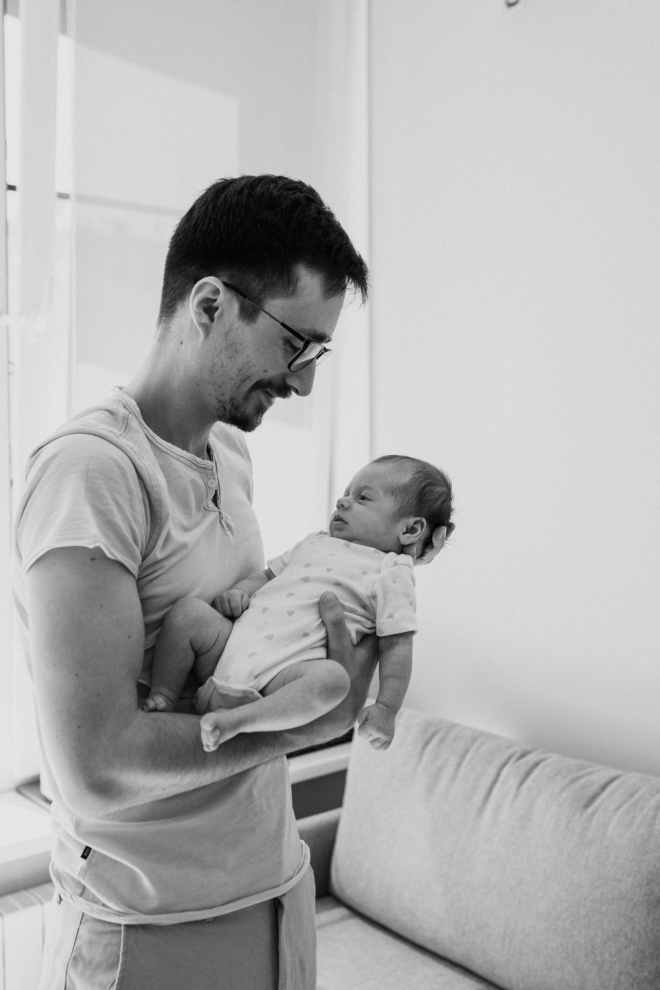 Вика, Марк, Агата. Семейный фотограф Москва