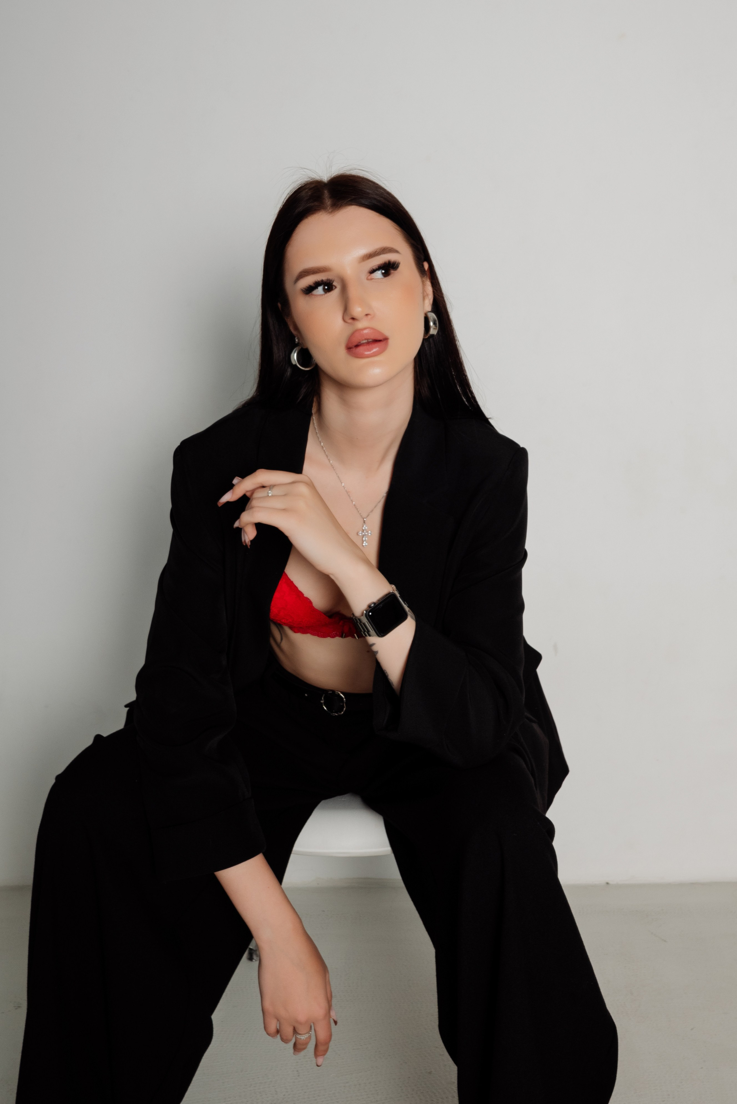 Даша. Фотограф Анастасия Фомина