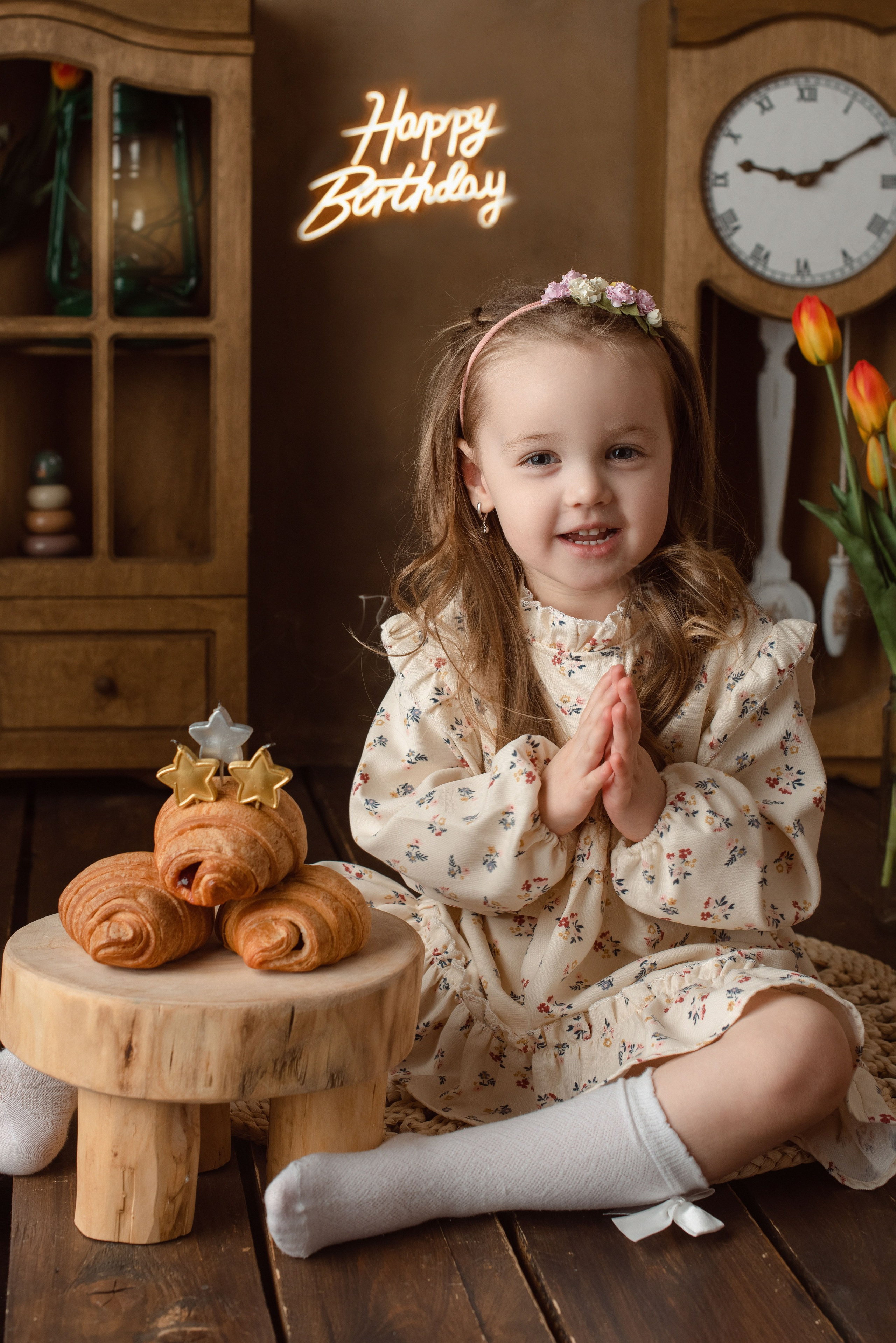 Дети 2-3-4 года. Фотограф Новорожденных во Владивостоке Ольга Галаницкая