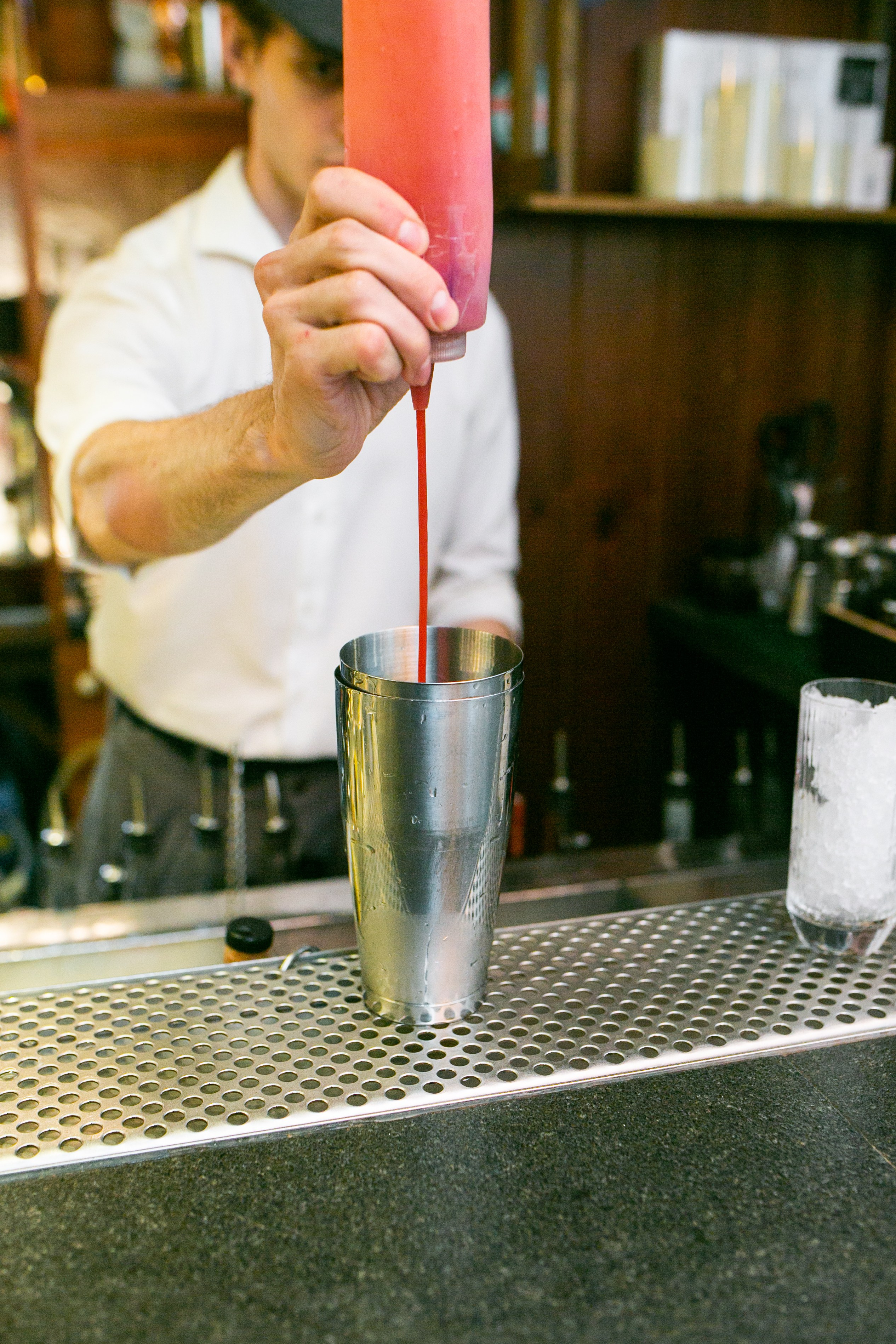 Баргест в Жан Хуан Лу. Фотограф в Новосибирске Ася Зверева