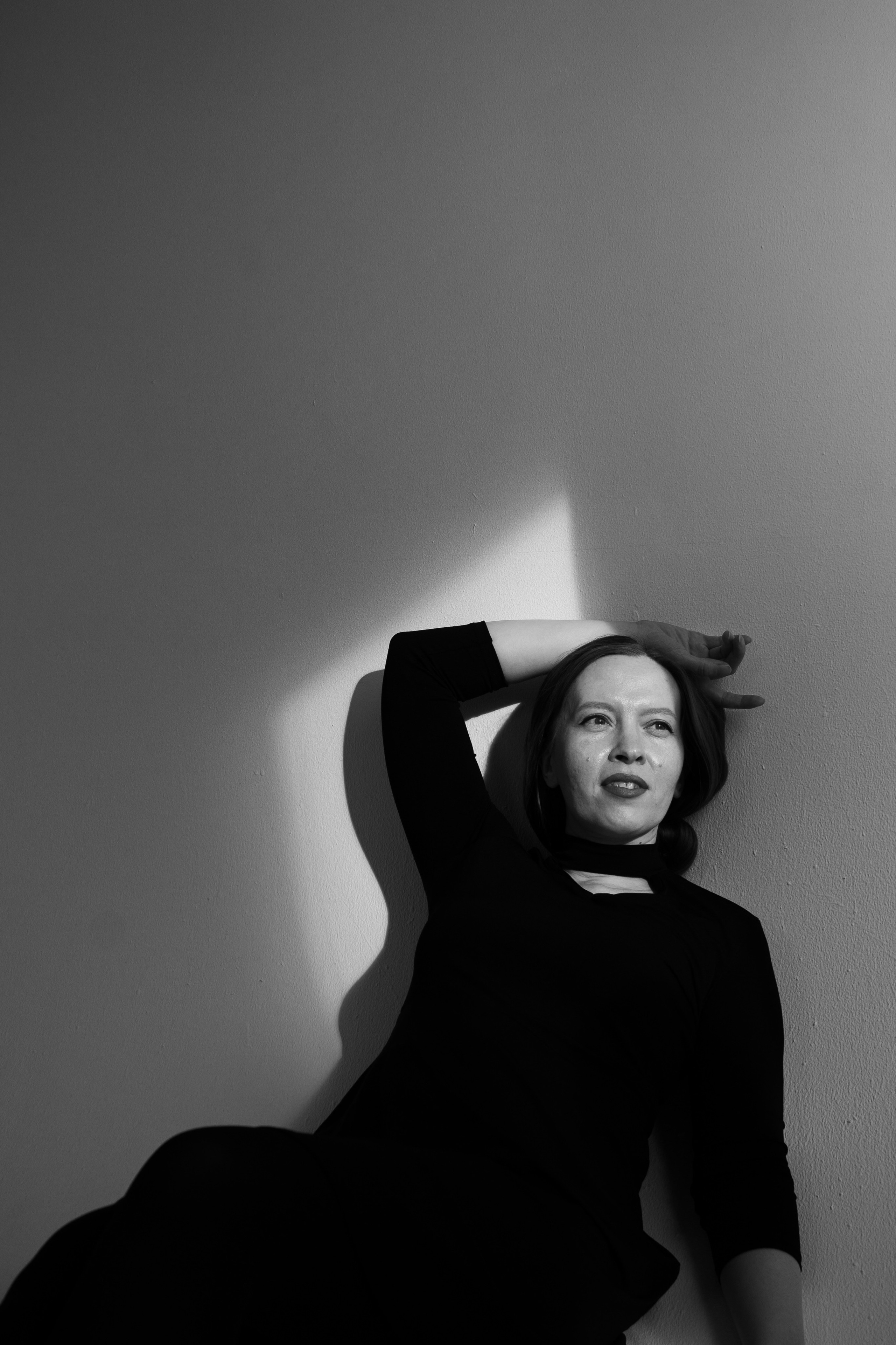 Ч/Б. Удачин Артём | Портретный фотограф в Санкт-Петербурге | Репортажная съёмка