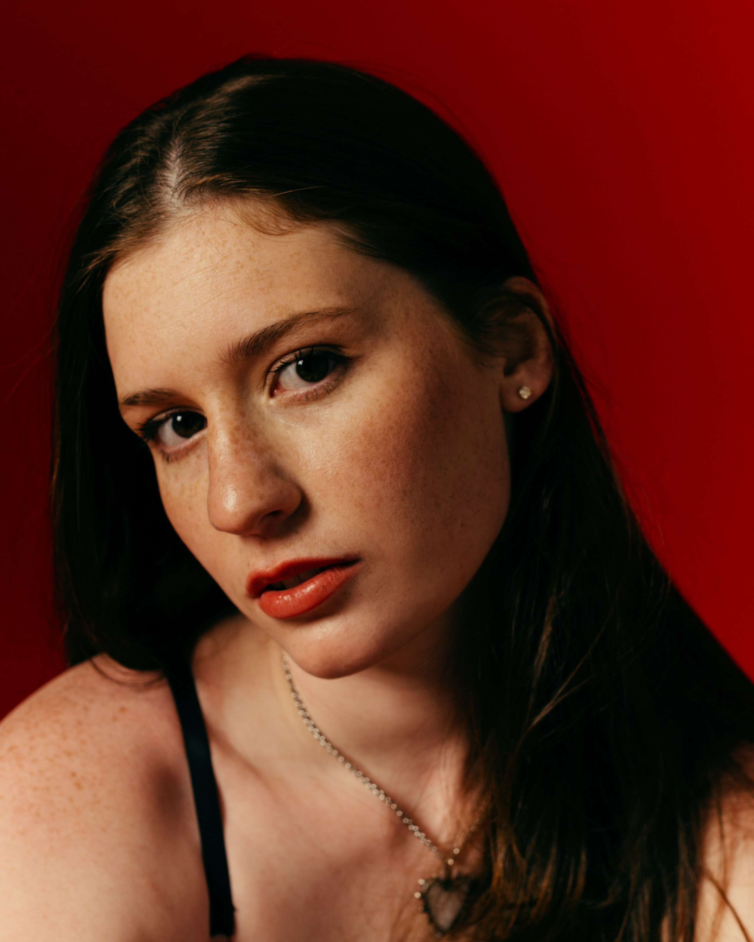 Соня. Фотограф в Москве — Евгения Прокопенко