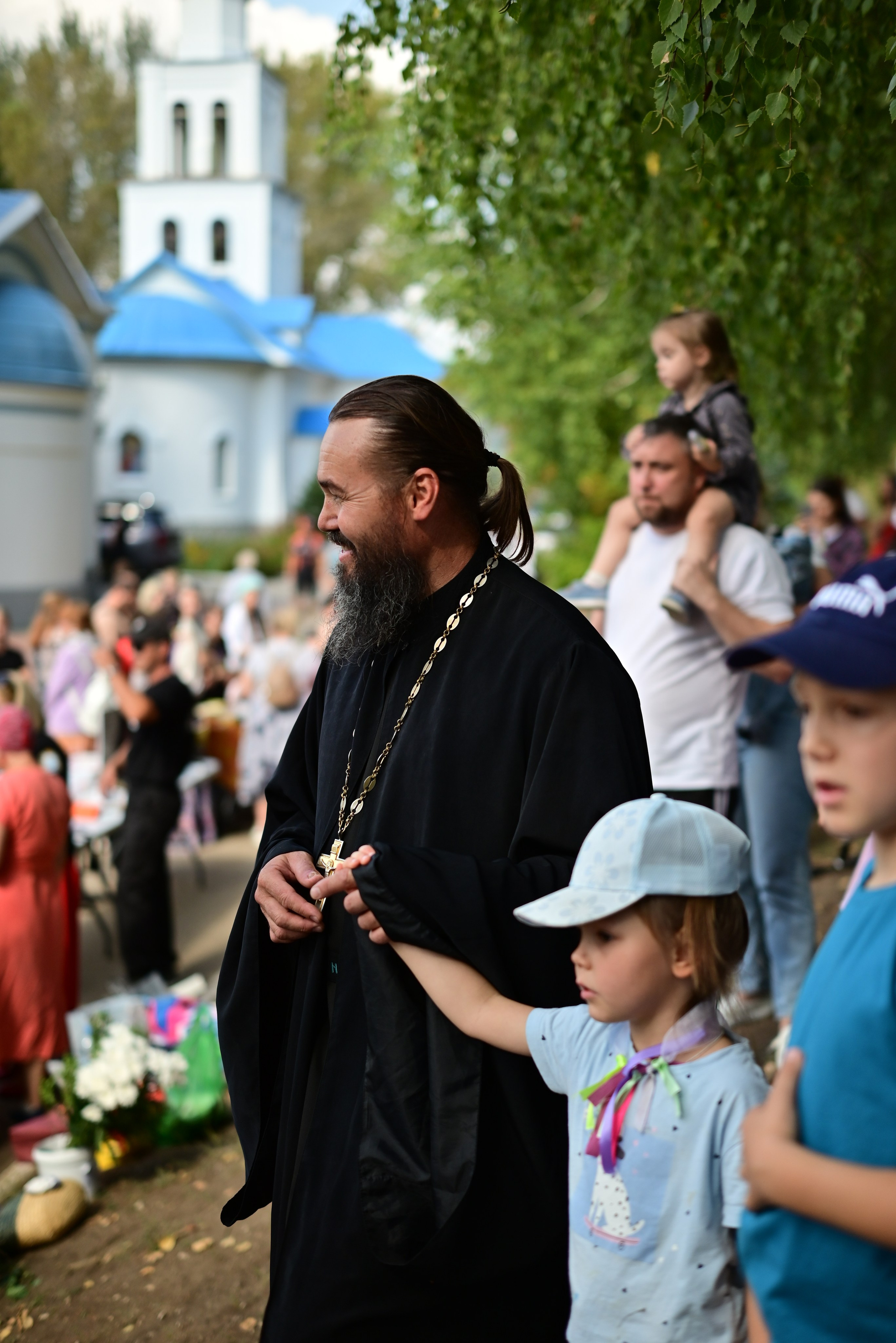 Репортажная съёмка. Фотосъёмка праздничных мероприятий, портретная съёмка в Самаре, Пётр Бубняев