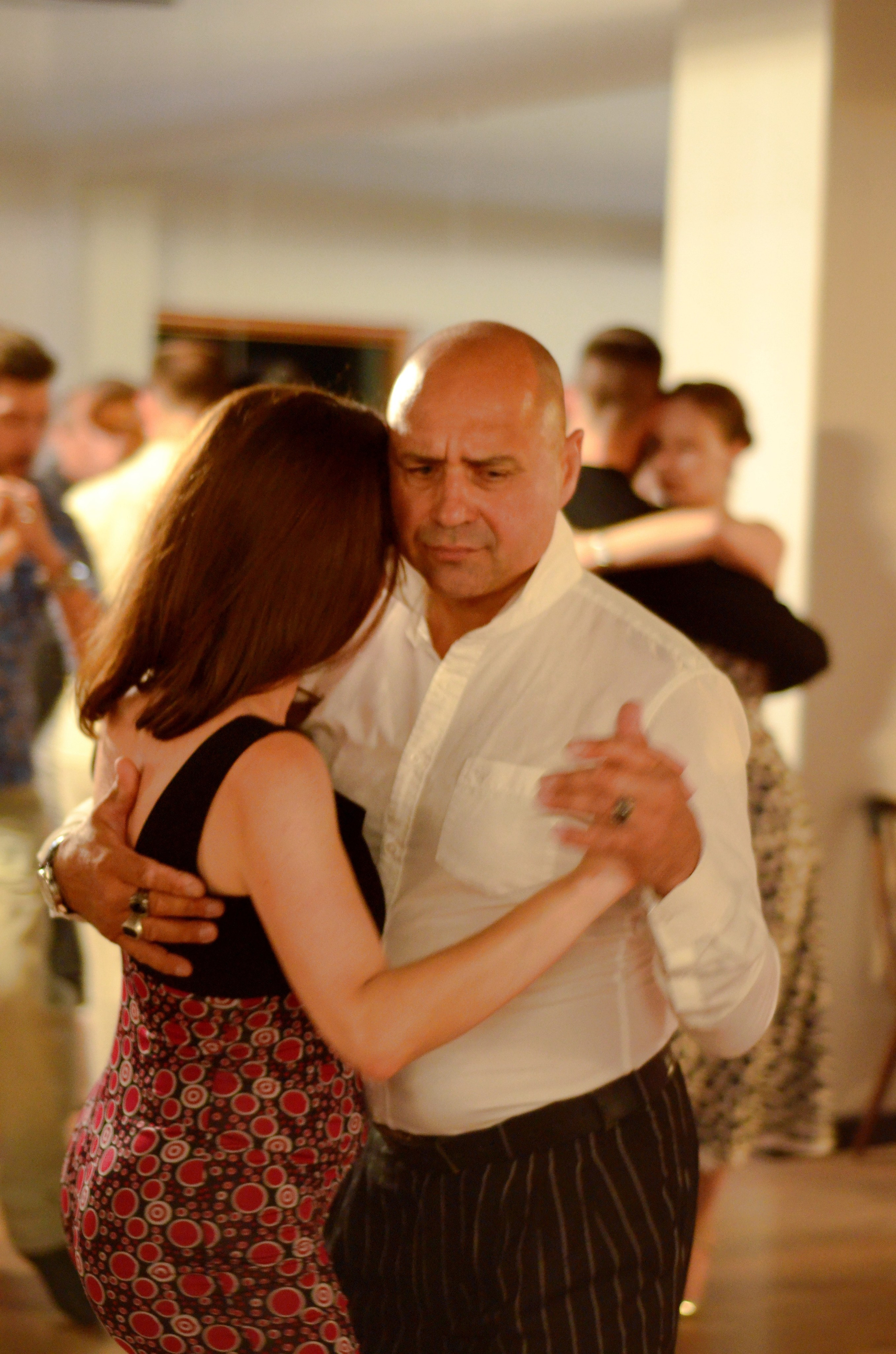 Танго Yes. Фотосъёмка праздничных мероприятий, портретная съёмка в Самаре, Пётр Бубняев