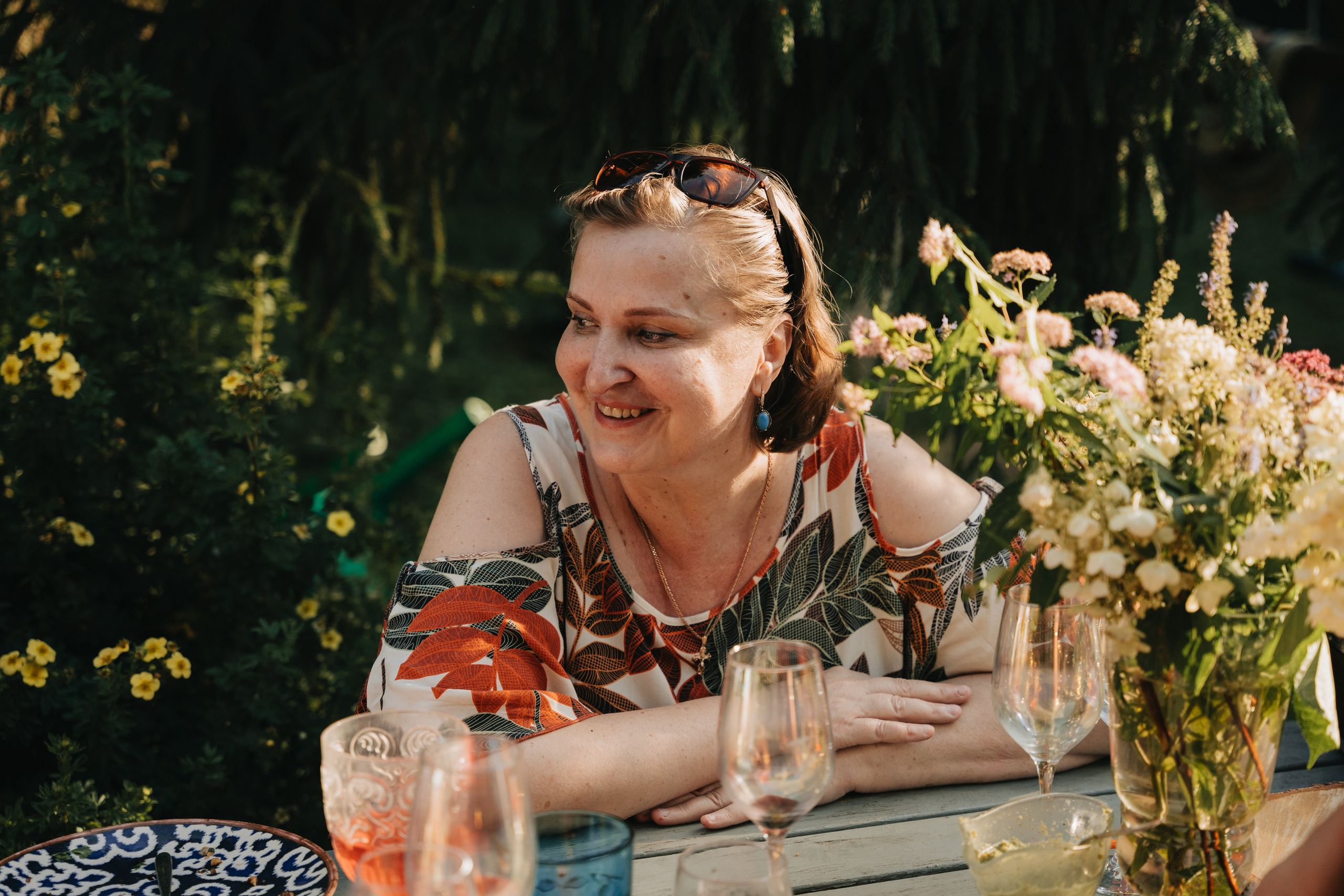 День рождения Луки и Оливии. Фотограф в Москве и МО Влада Обласова