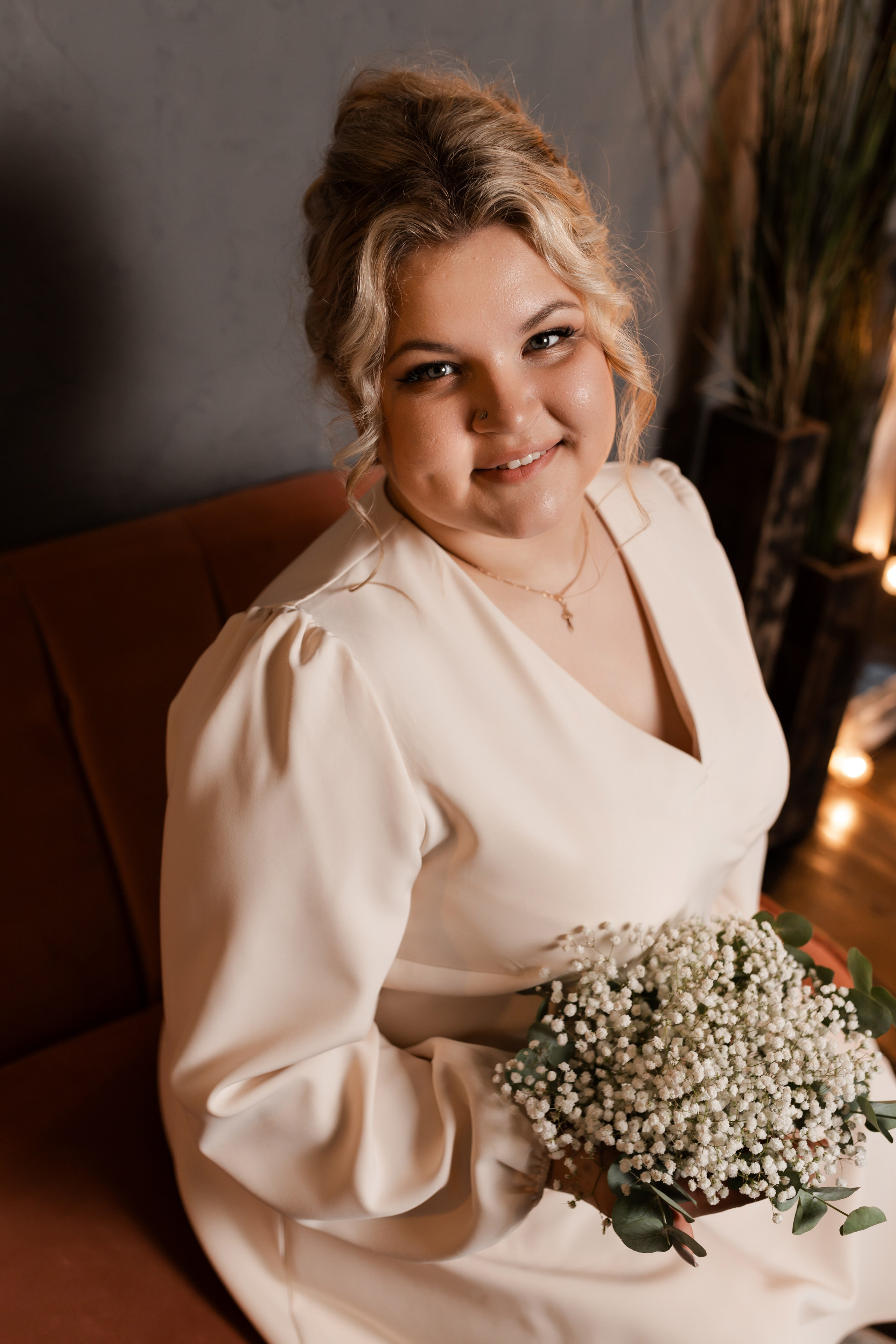 Дмитрий и Валерия. Марина Шаймухаметова. Фотограф в Уфе